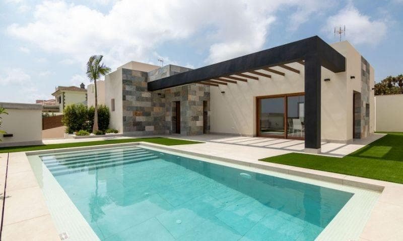 Villa Torrevieja Vorschau 2