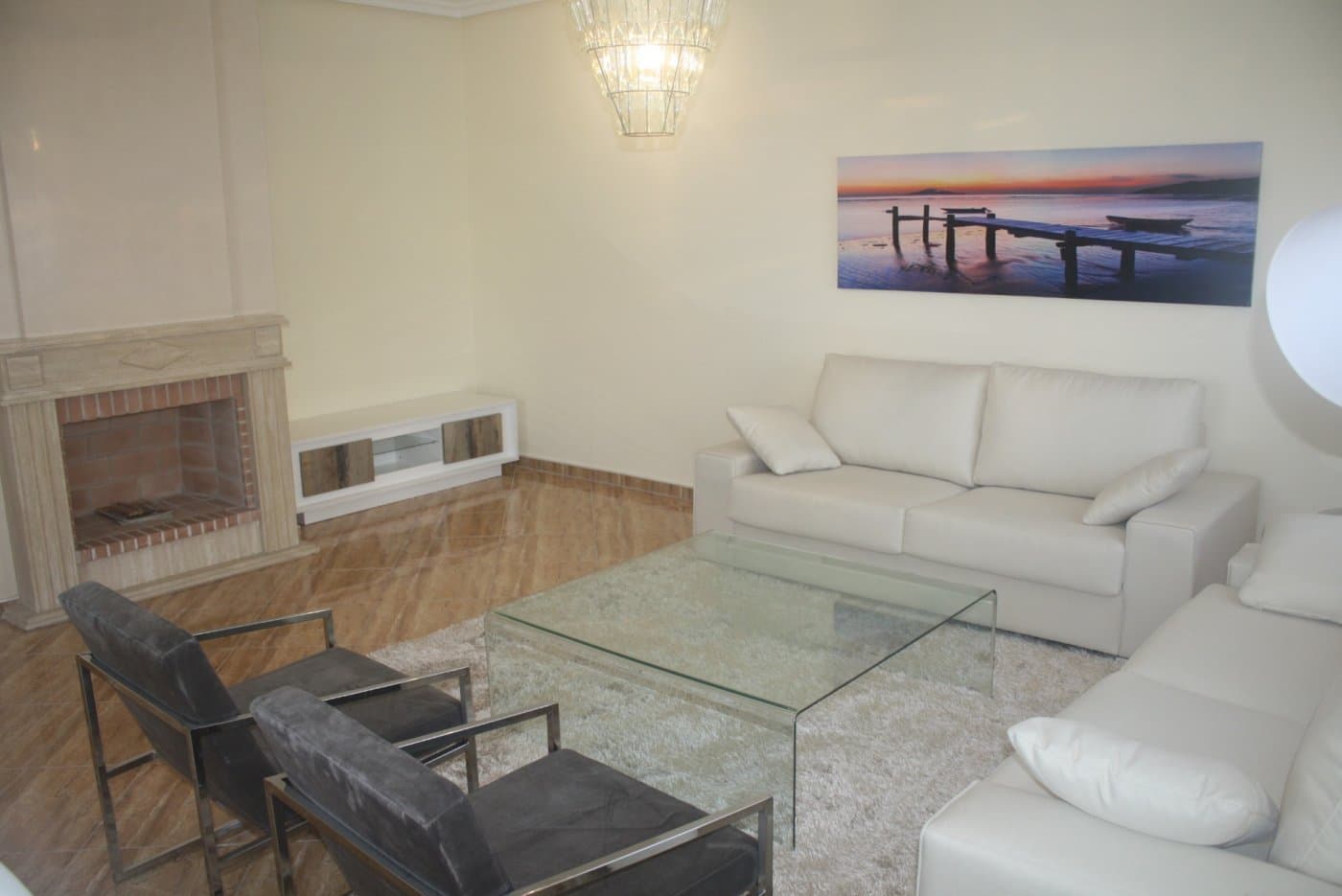 Fantástico Chalet Estilo Mediterráneo en Los Altos de Torrevieja con 3 Dormitorios y 4 Bañ Vorschau 5
