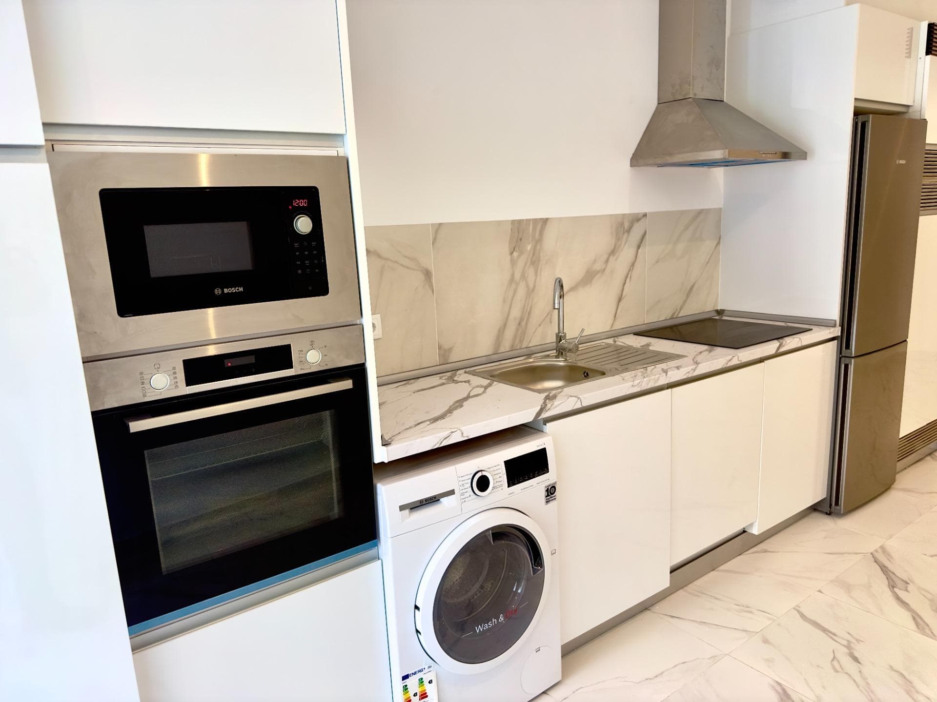 Exklusive Golf-Frontvilla mit 4 Schlafzimmern – La Marquesa Golf, Ciudad Quesada Entdecken Vorschau 6