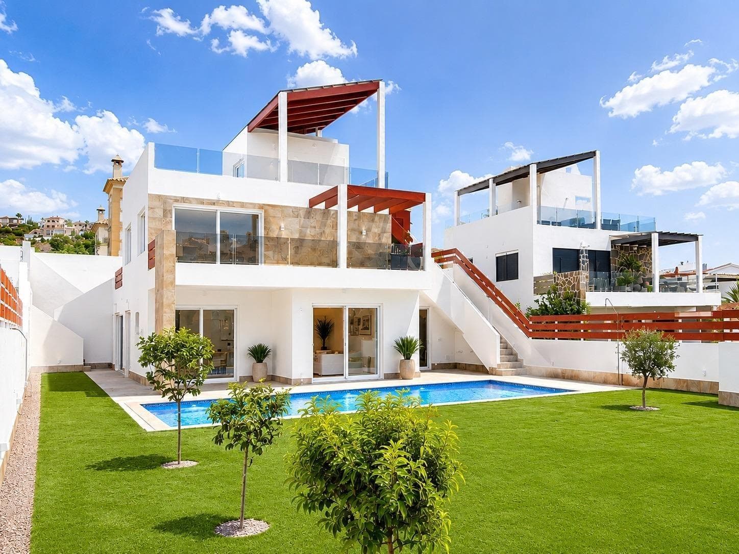 Villa Rojales Vorschau 2