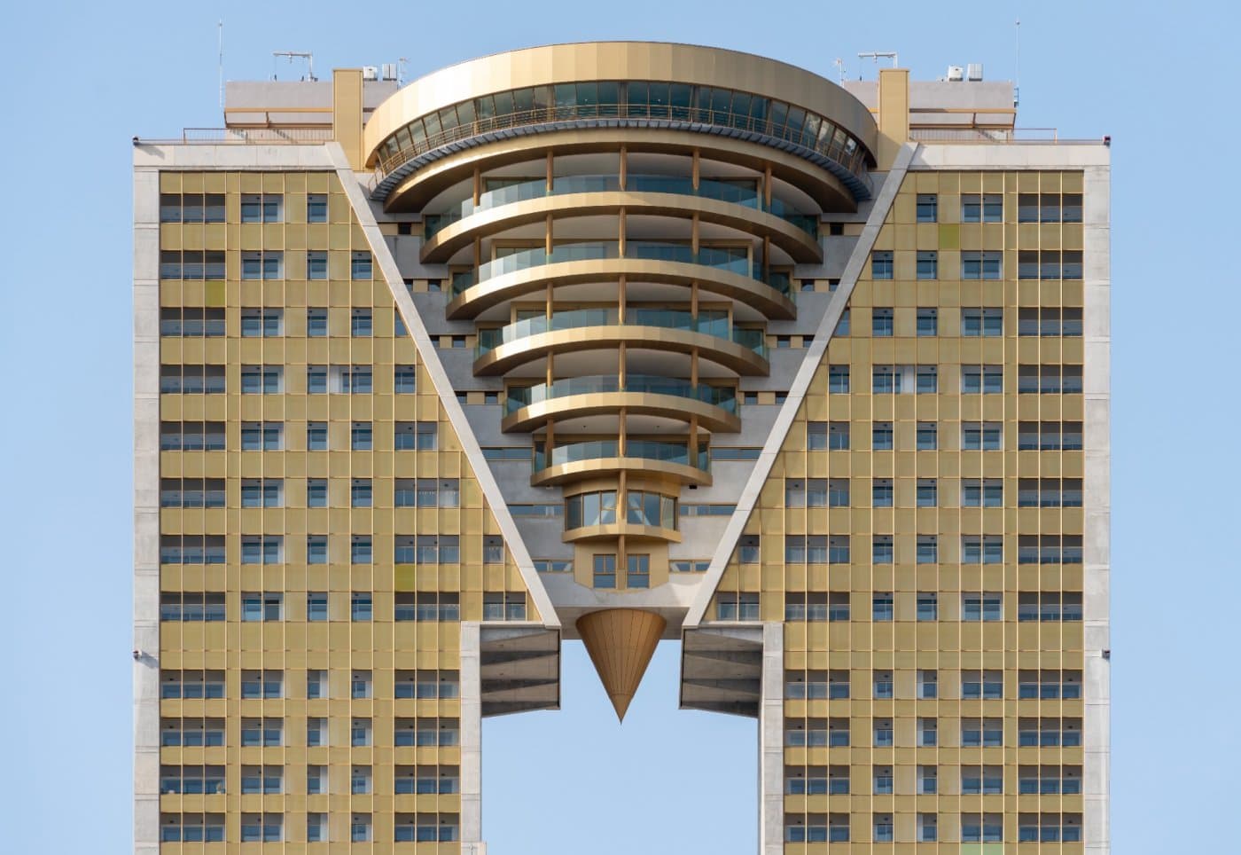 Apartment Benidorm
