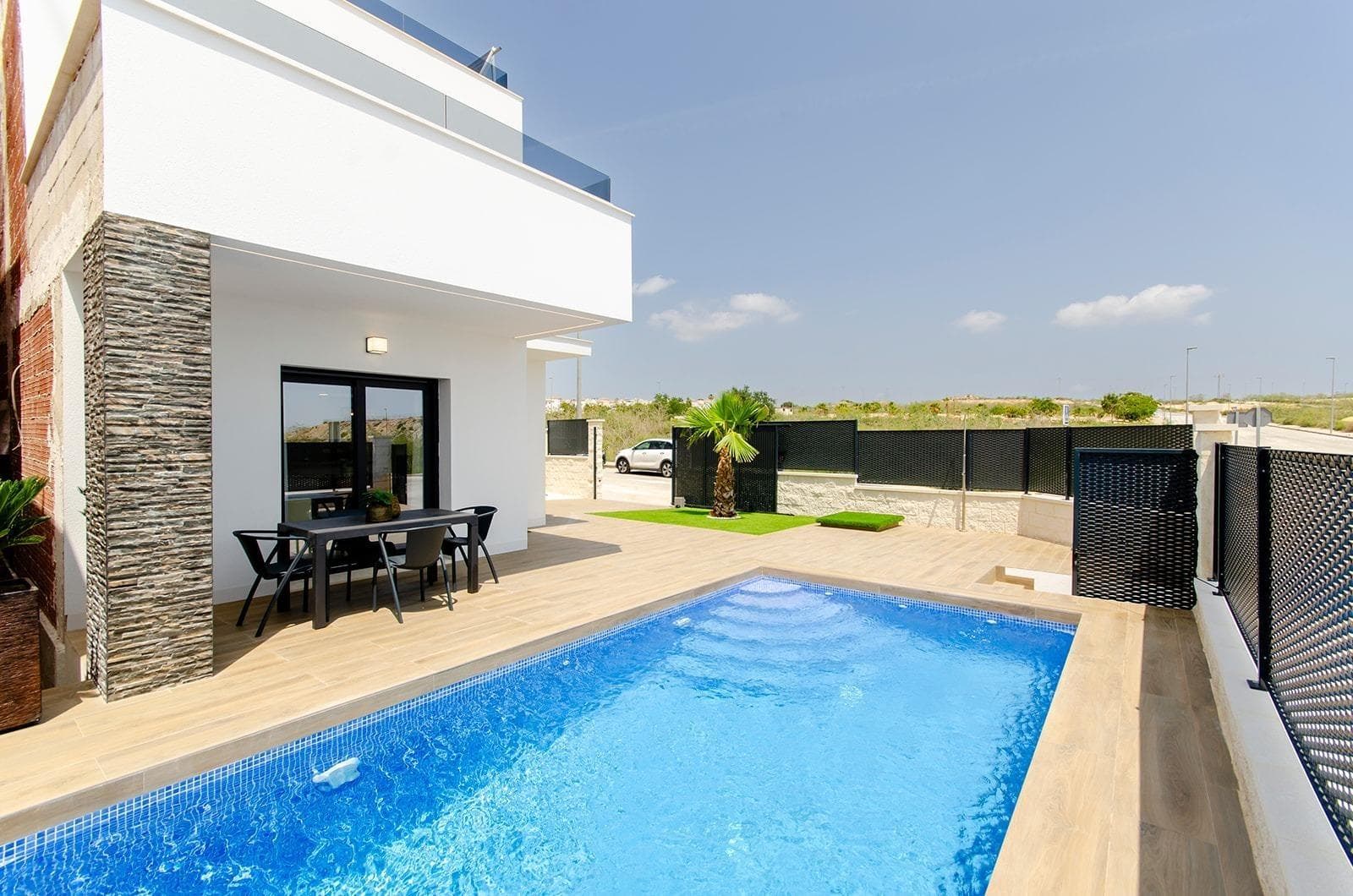 Villa Orihuela