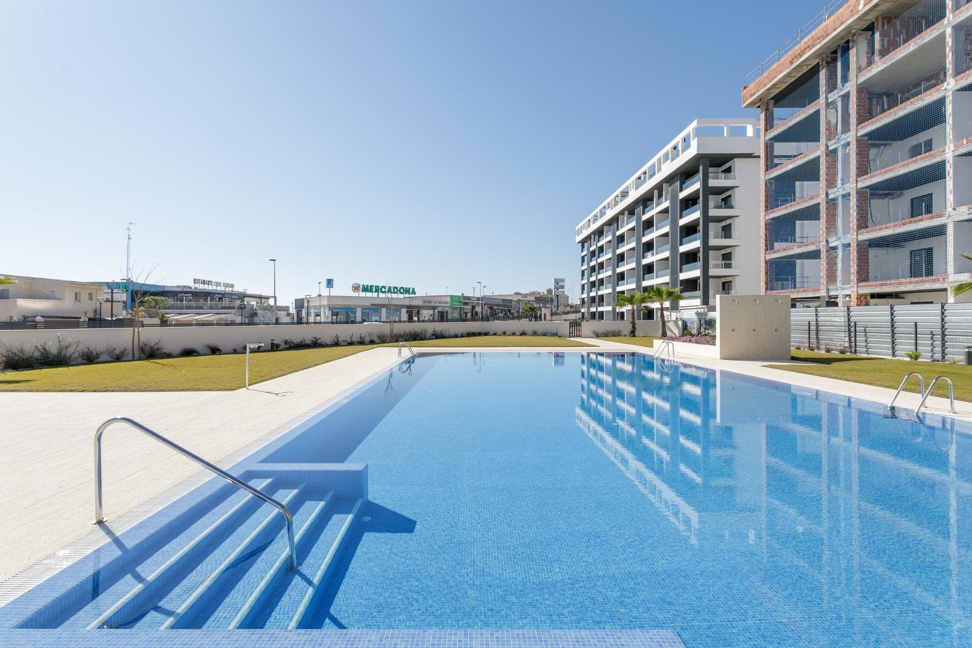 Ground Floor Torrevieja