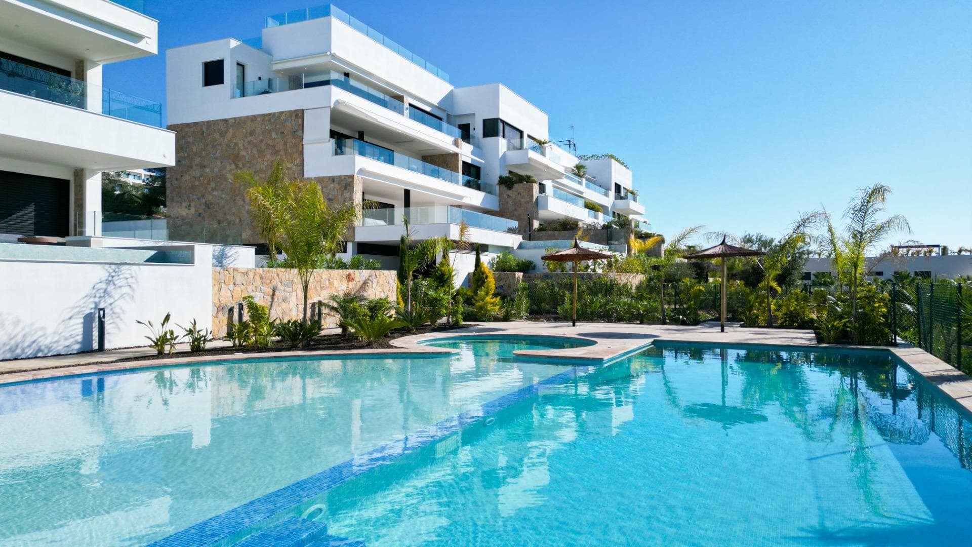 Penthouse Orihuela