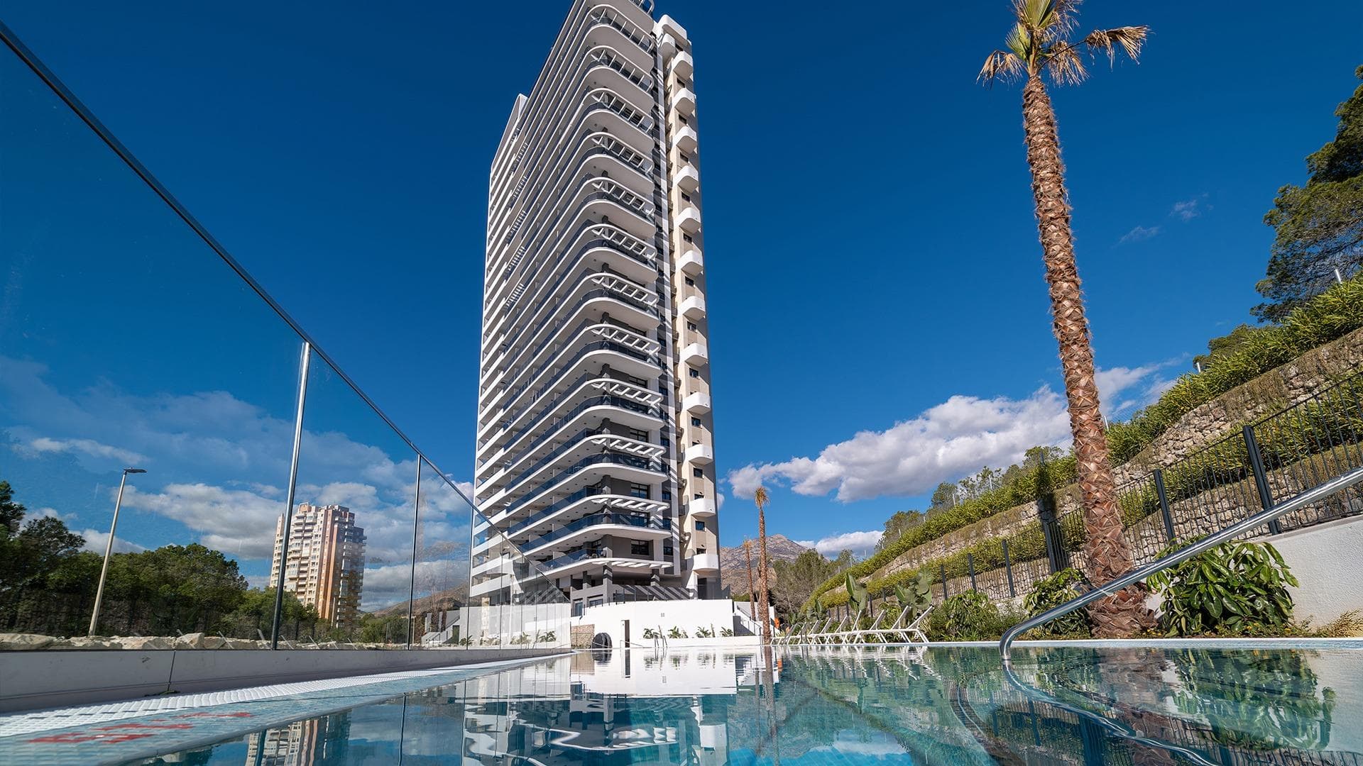 Apartment Benidorm