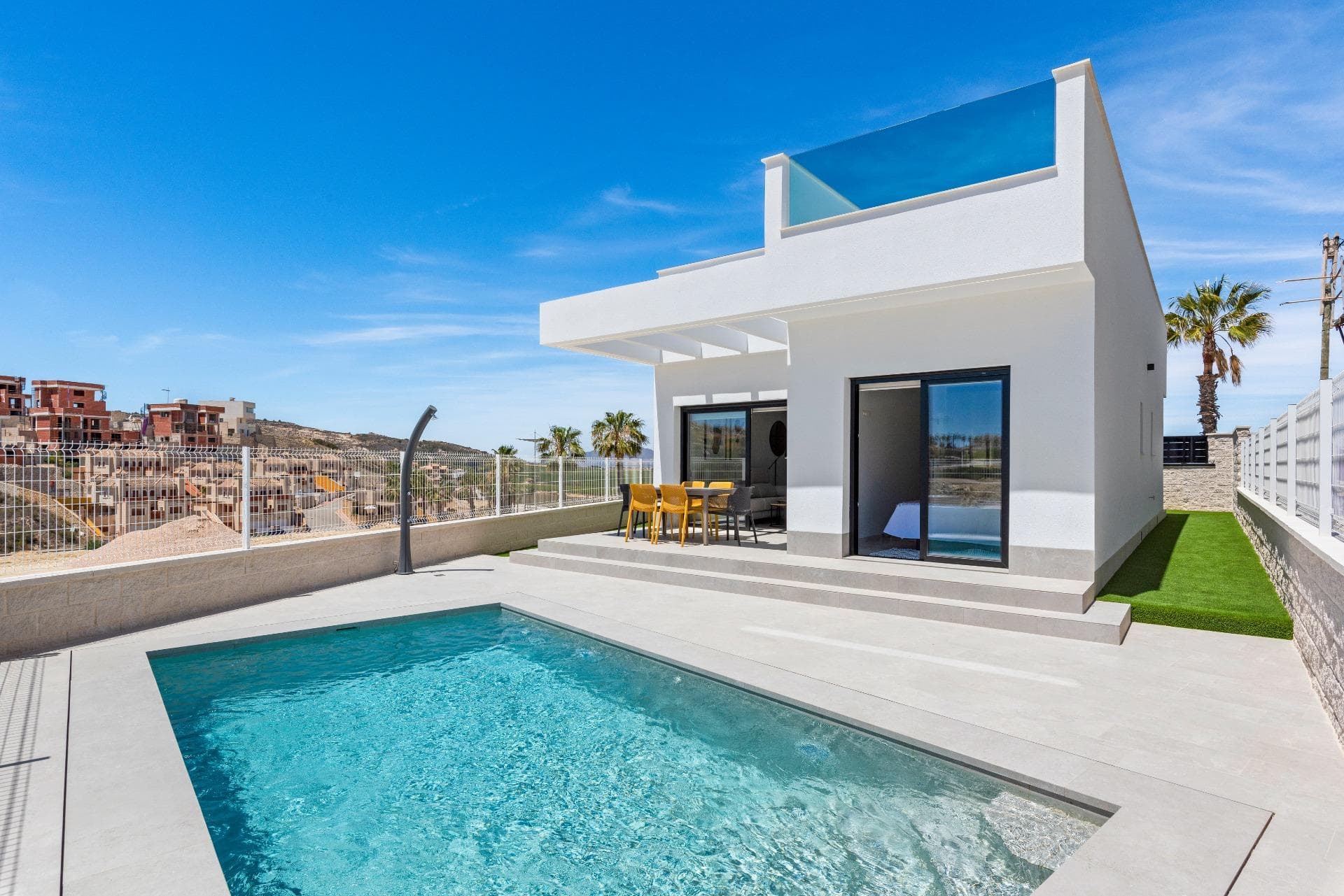 Villa Algorfa