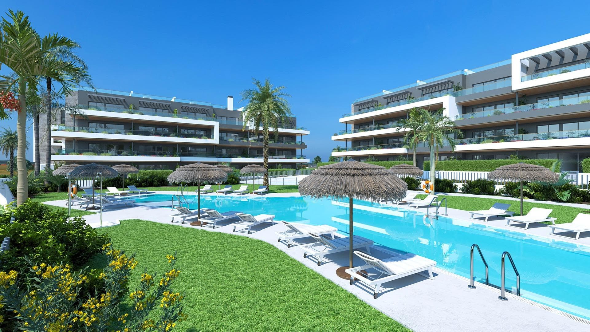 Apartment Torrevieja