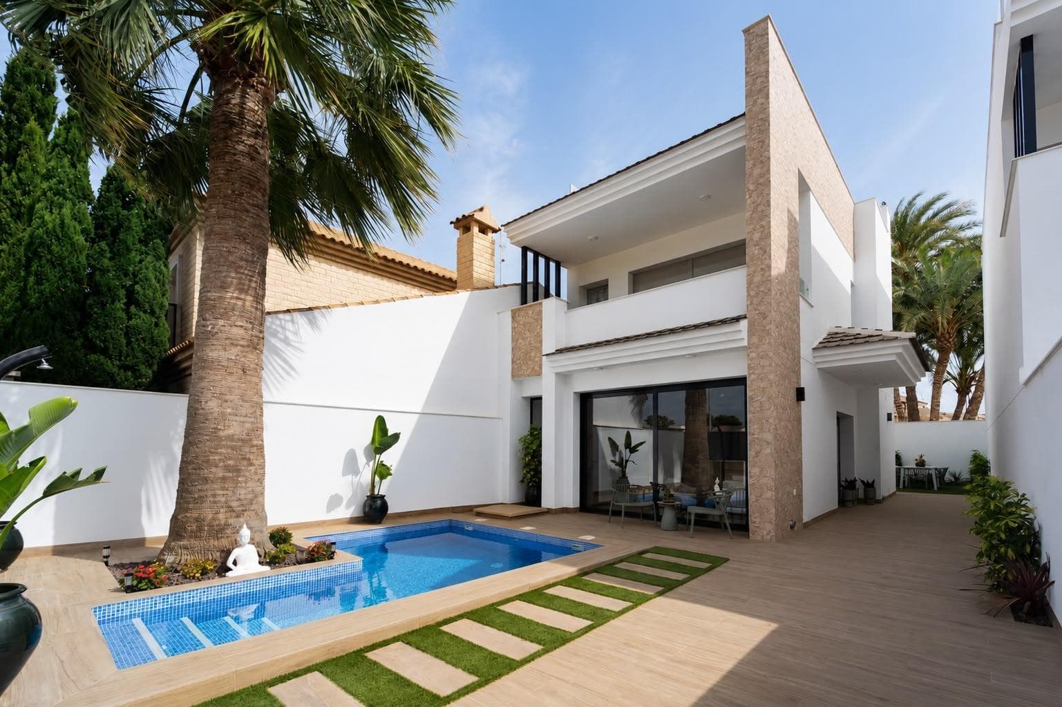 Villa San Pedro del Pinatar