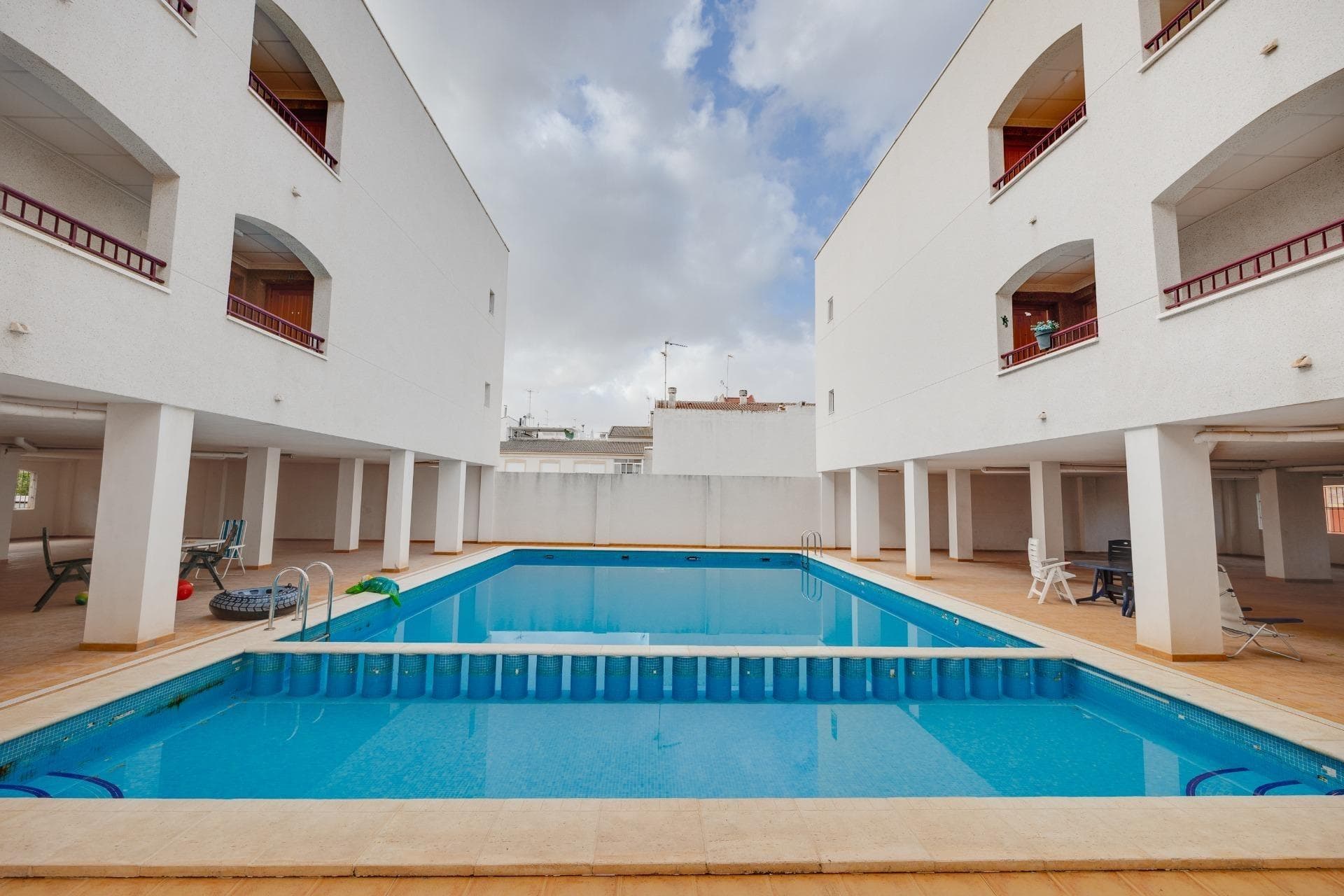 Apartment San Fulgencio