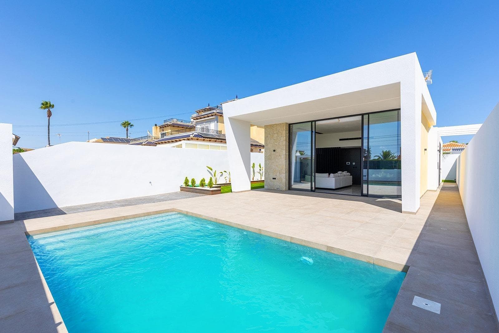 Villa Torrevieja