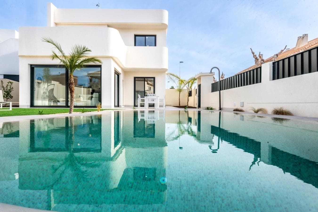Villa Torre - Pacheco