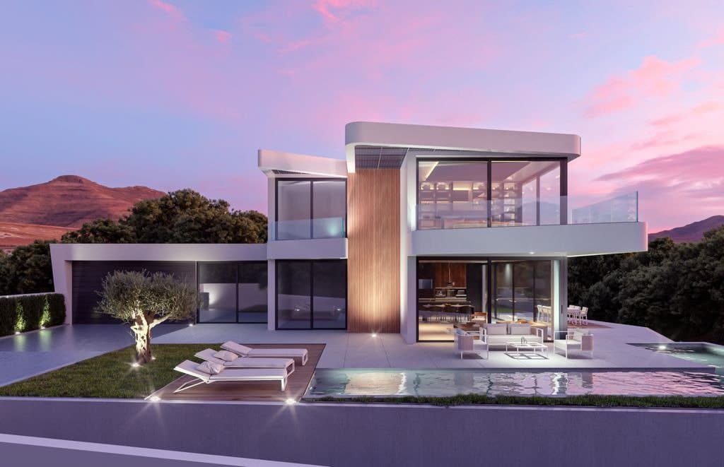 Villa Altea