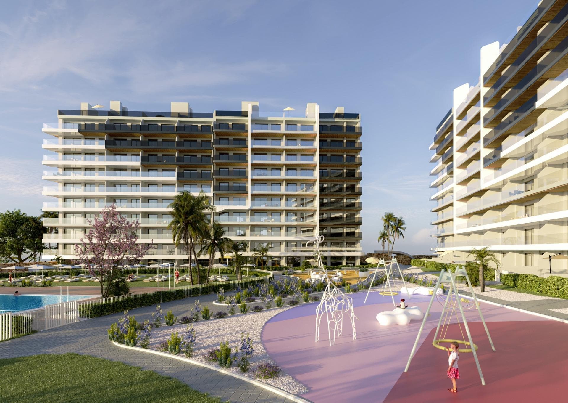 Apartment Torrevieja