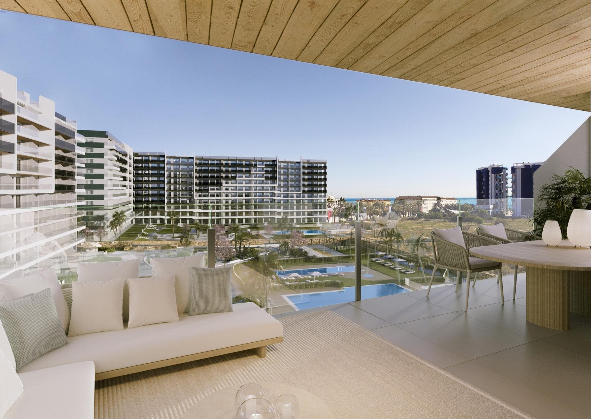Apartment Torrevieja