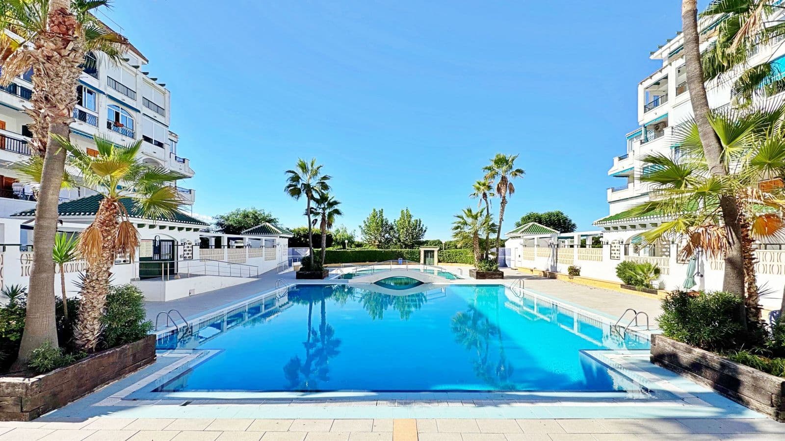 Apartment Torrevieja