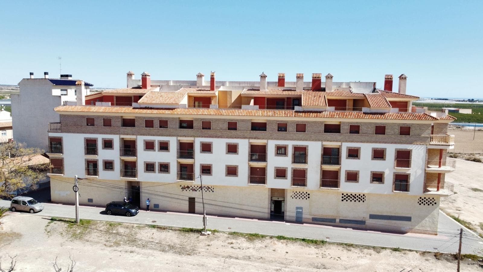 Apartment Avileses