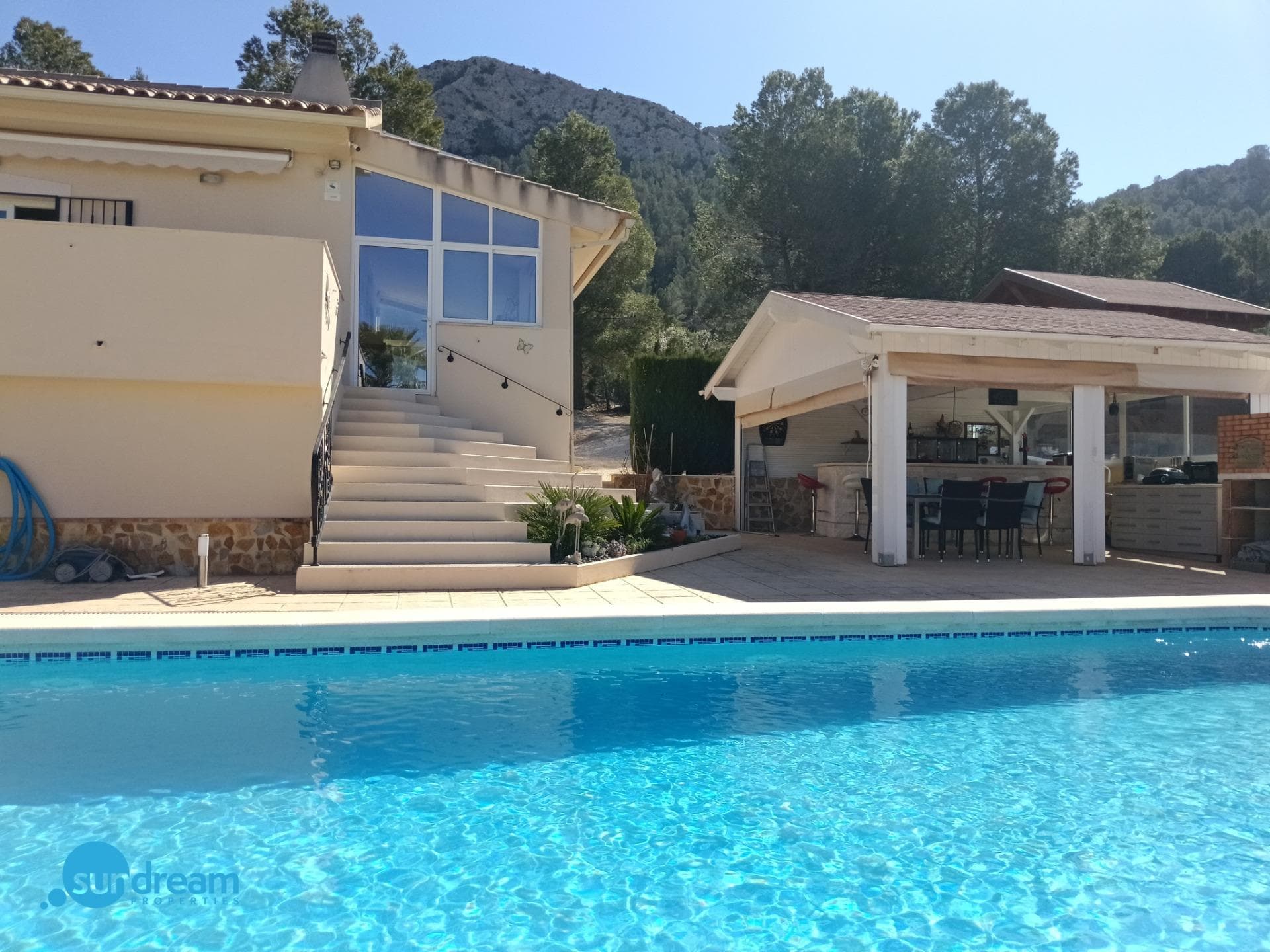 Villa Abanilla