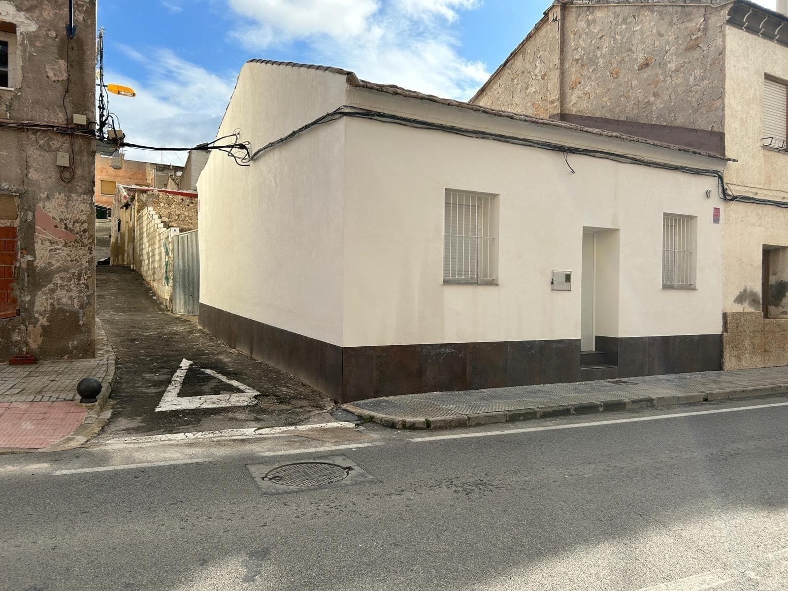house Orihuela