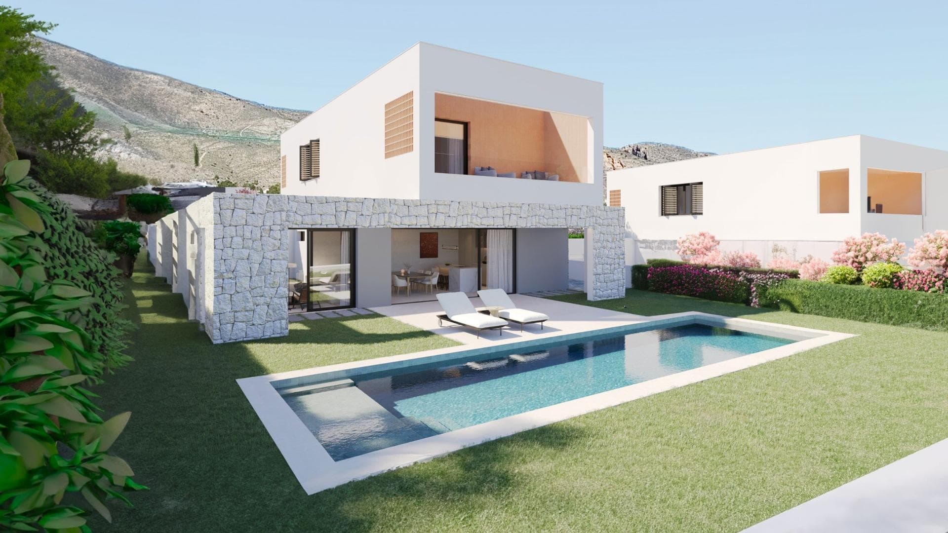 Villa Finestrat