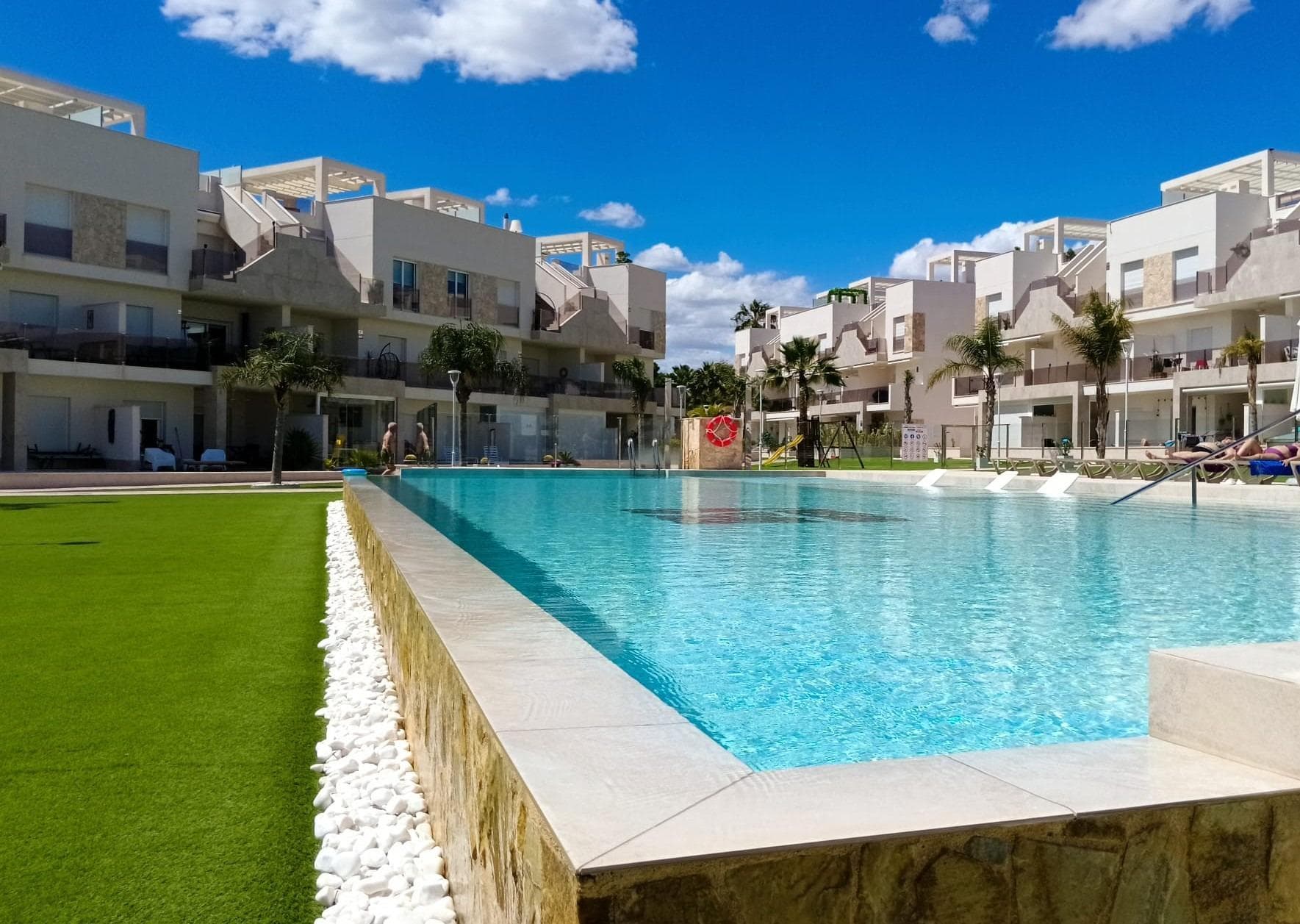 Penthouse Guardamar del Segura
