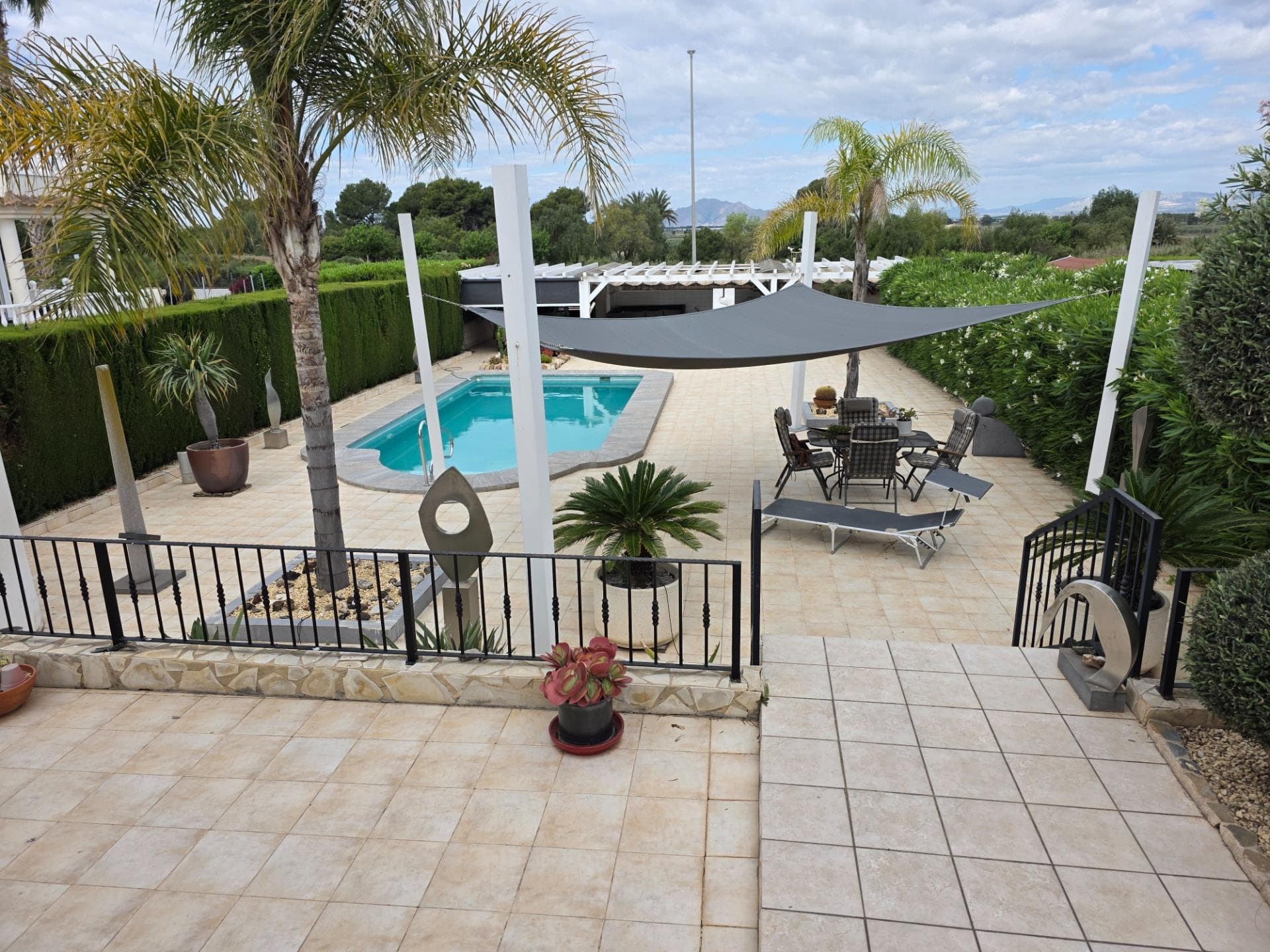 Villa San Fulgencio