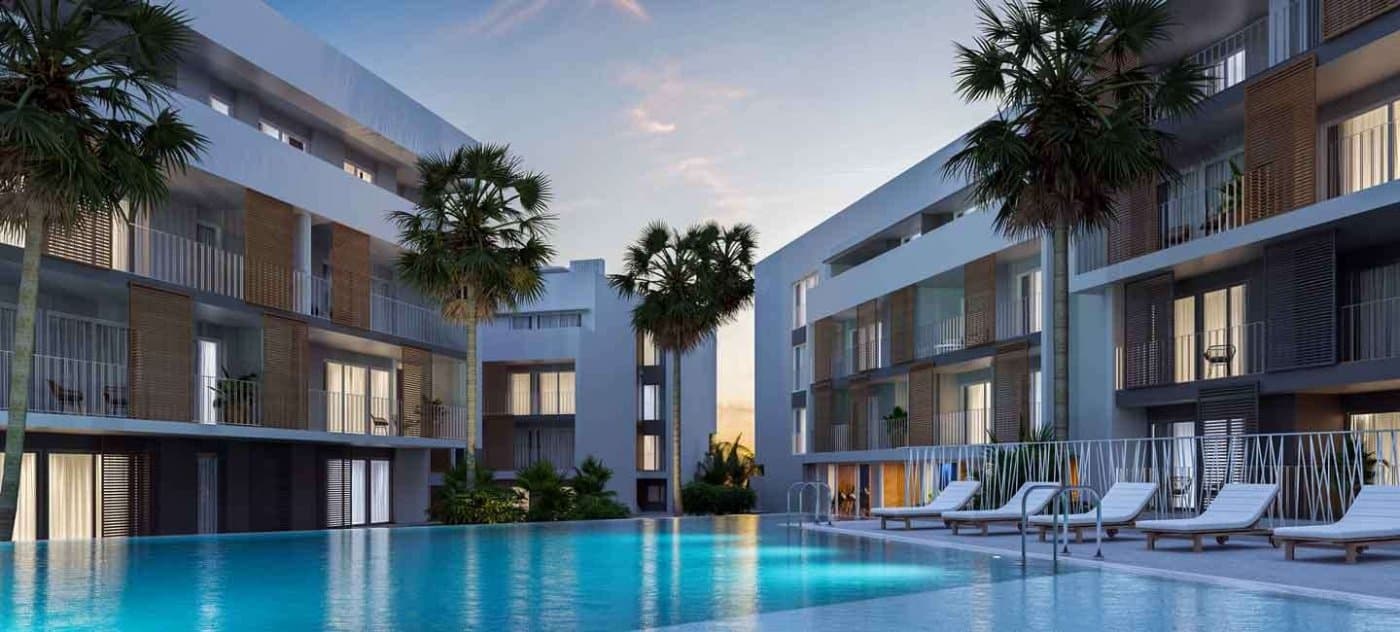 Apartment Jávea - Xàbia
