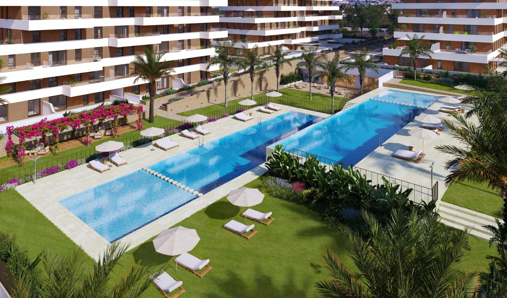 Ground Floor Villajoyosa