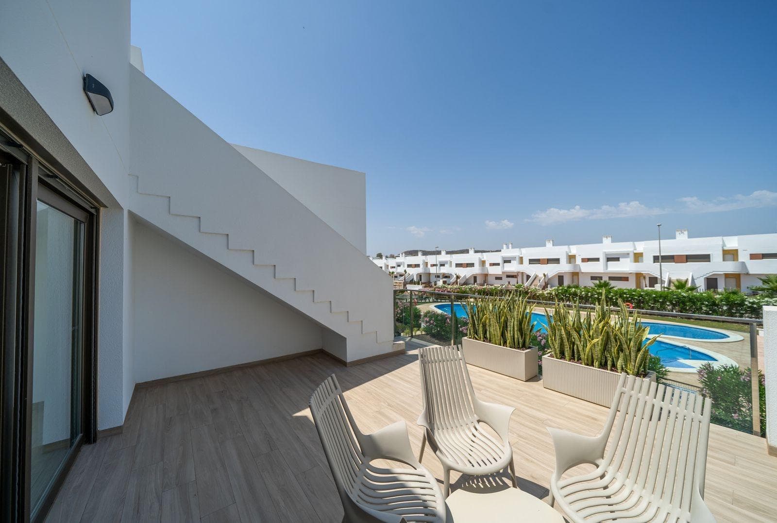 Bungalow Orihuela