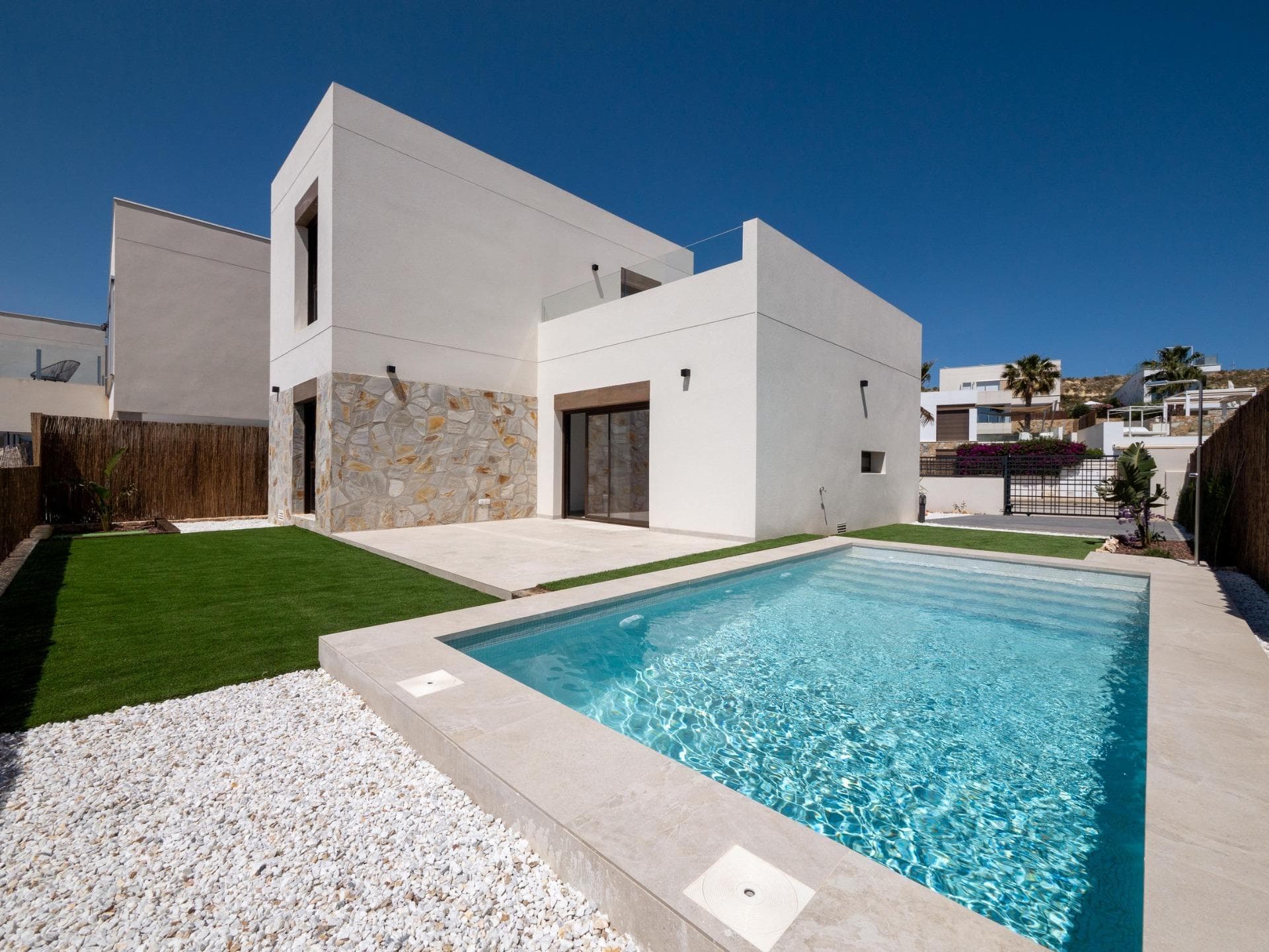 Villa Algorfa