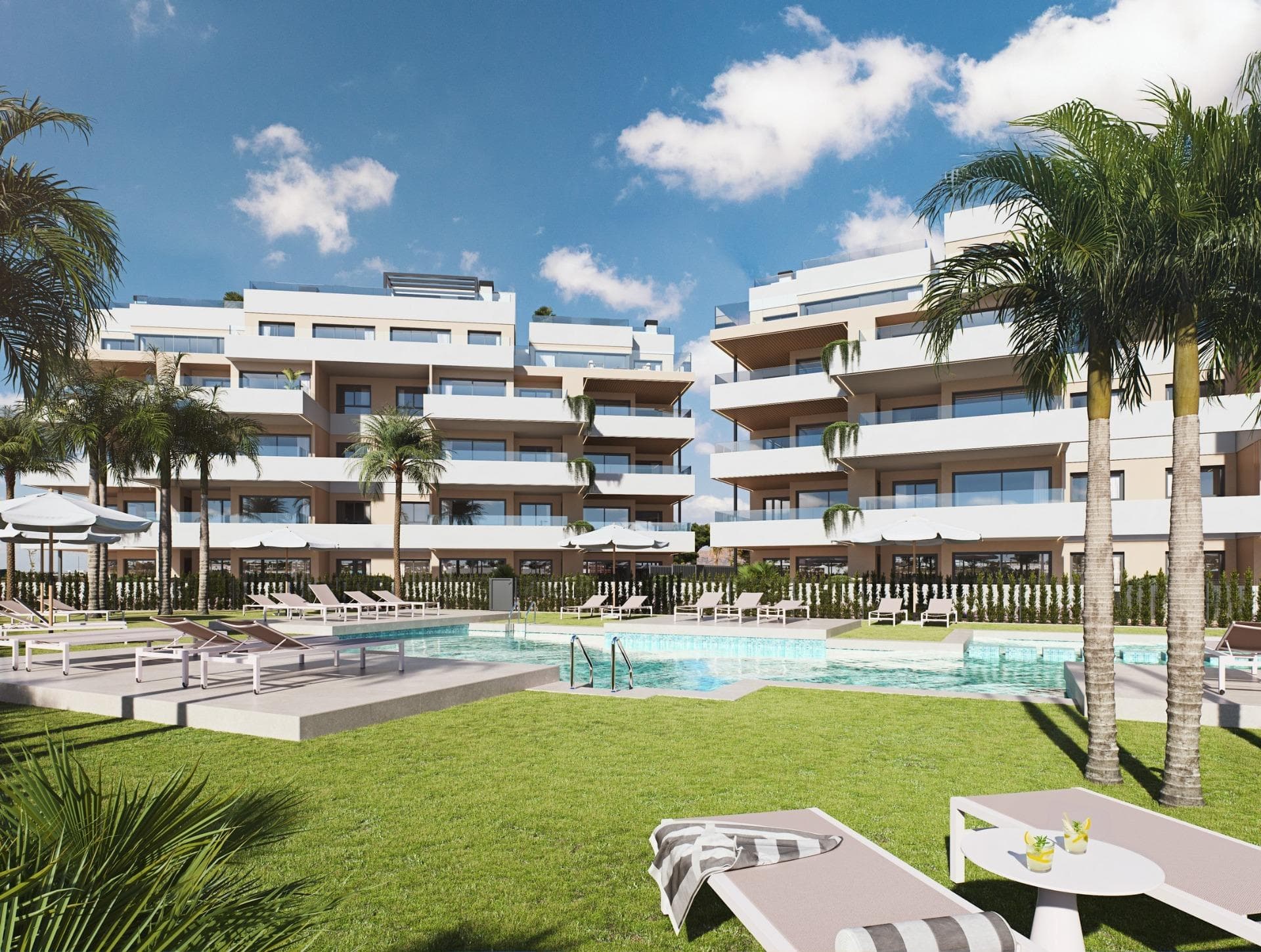 Apartment Torre - Pacheco