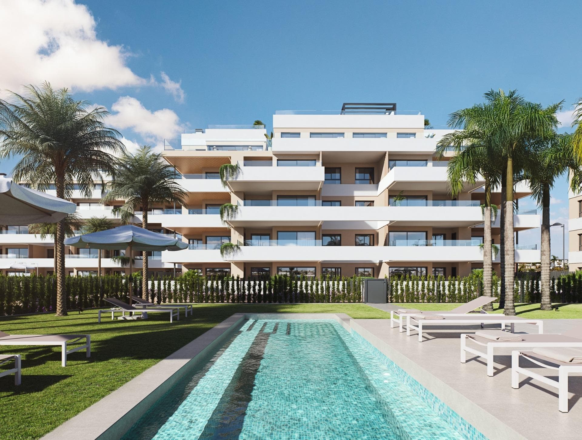 Apartment Torre - Pacheco