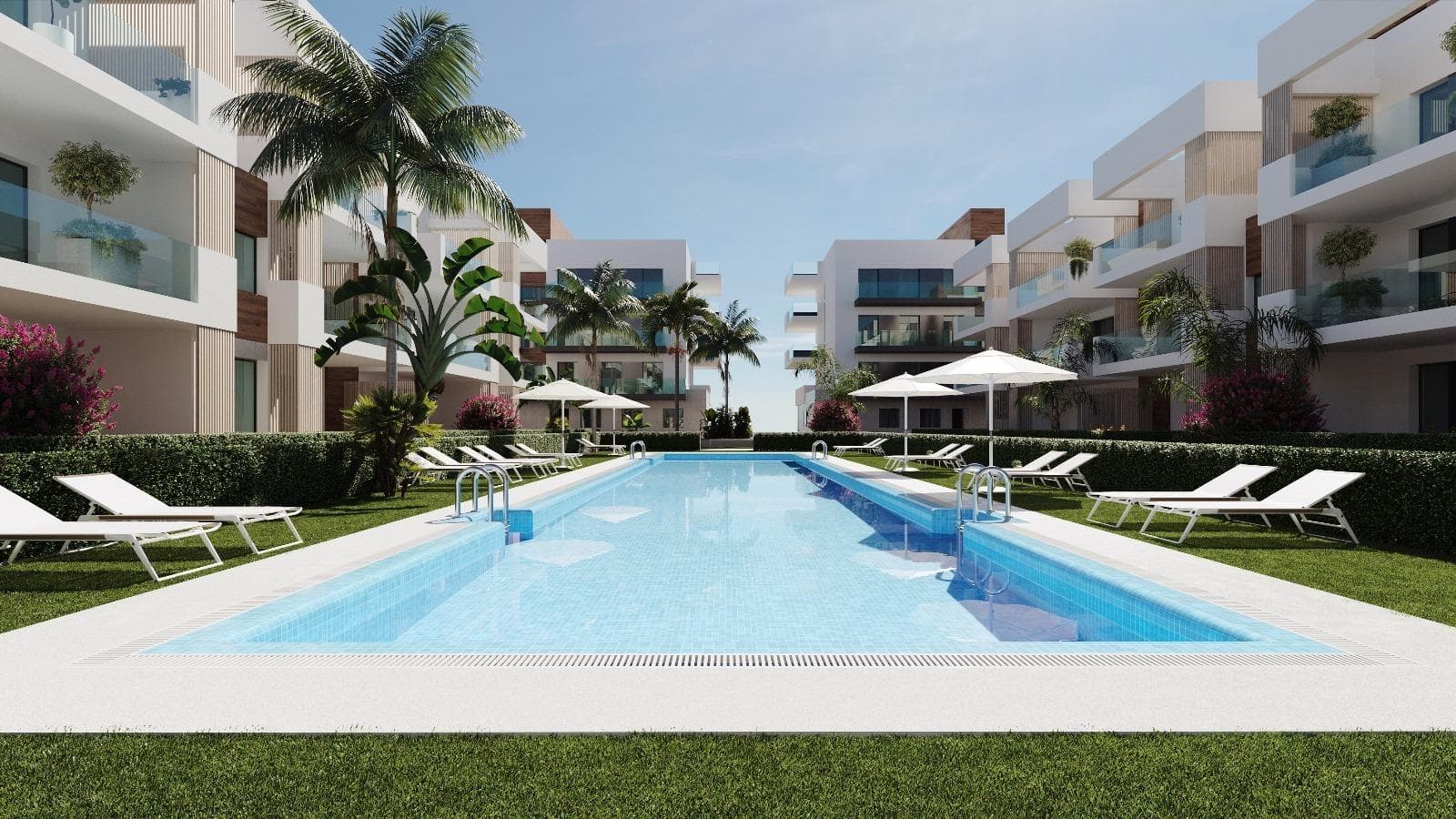 Ground Floor San Pedro del Pinatar