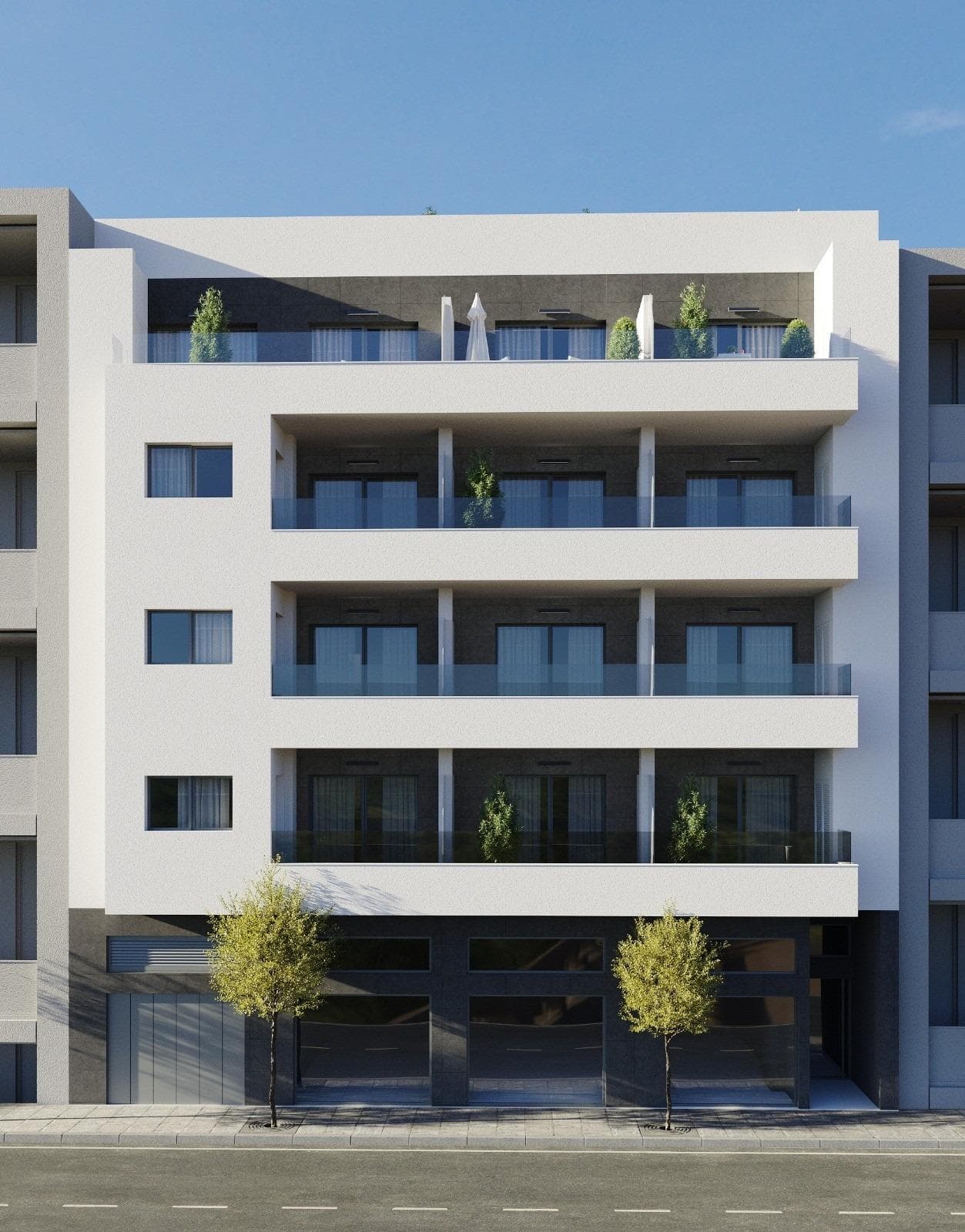 Apartment Torrevieja