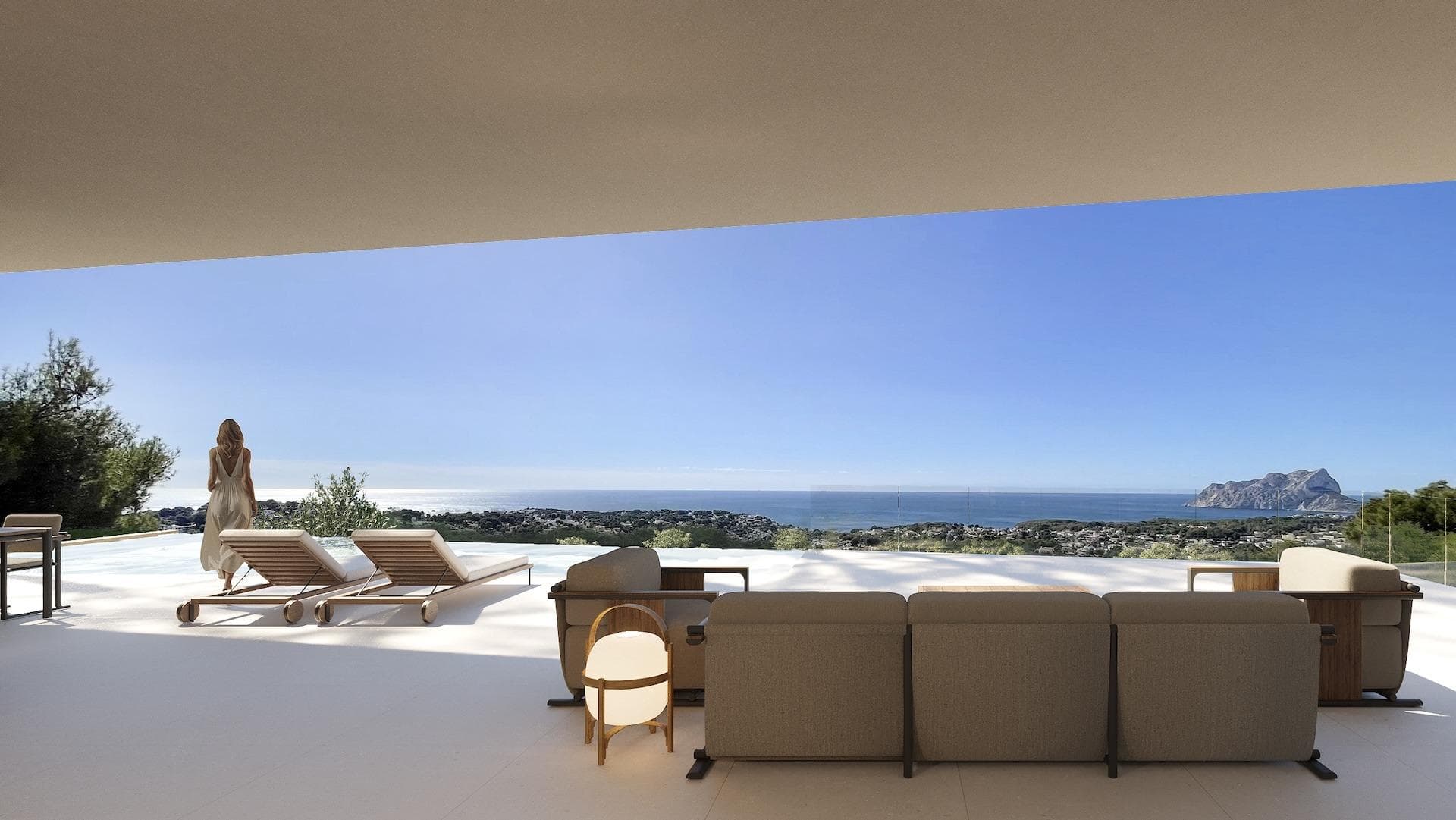 Villa Benissa