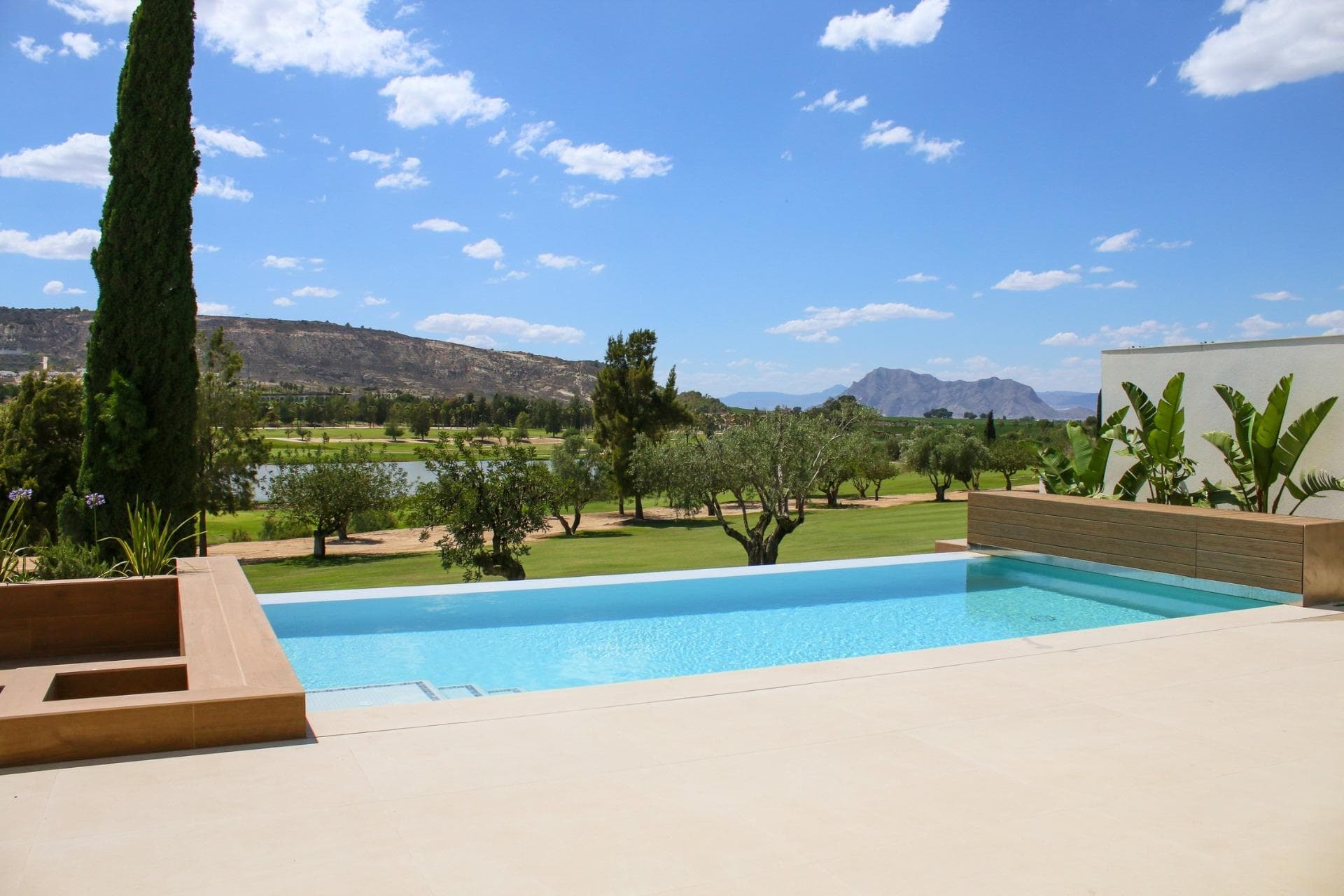 Villa Algorfa