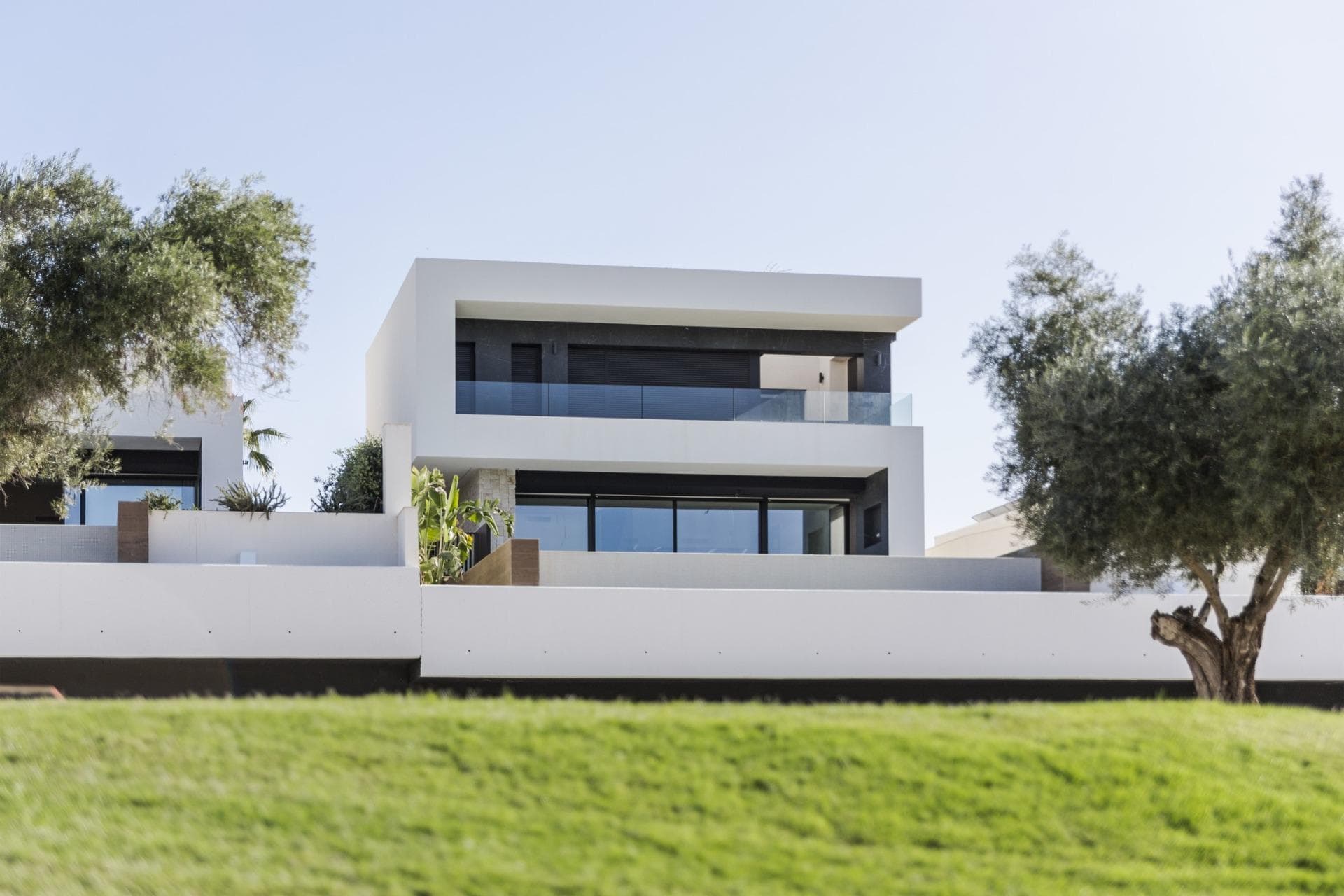 Villa Algorfa
