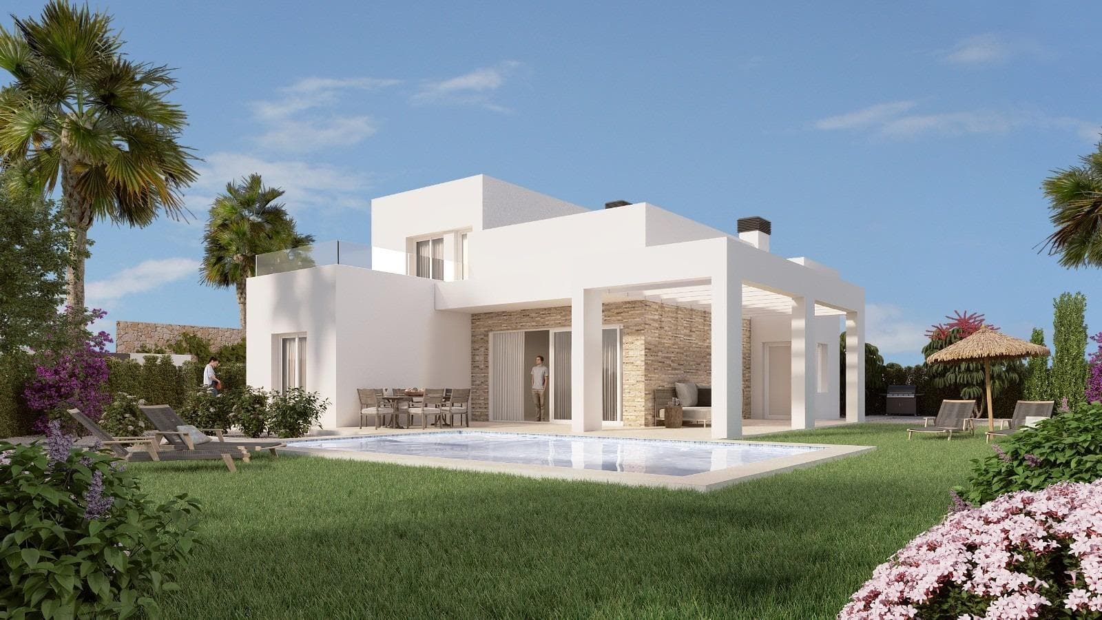 Villa Algorfa