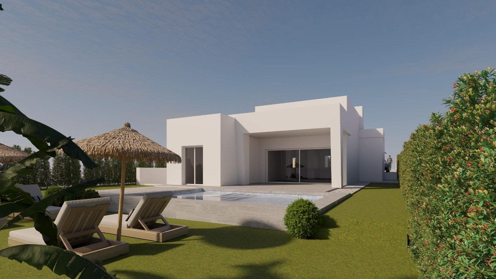 Villa Algorfa