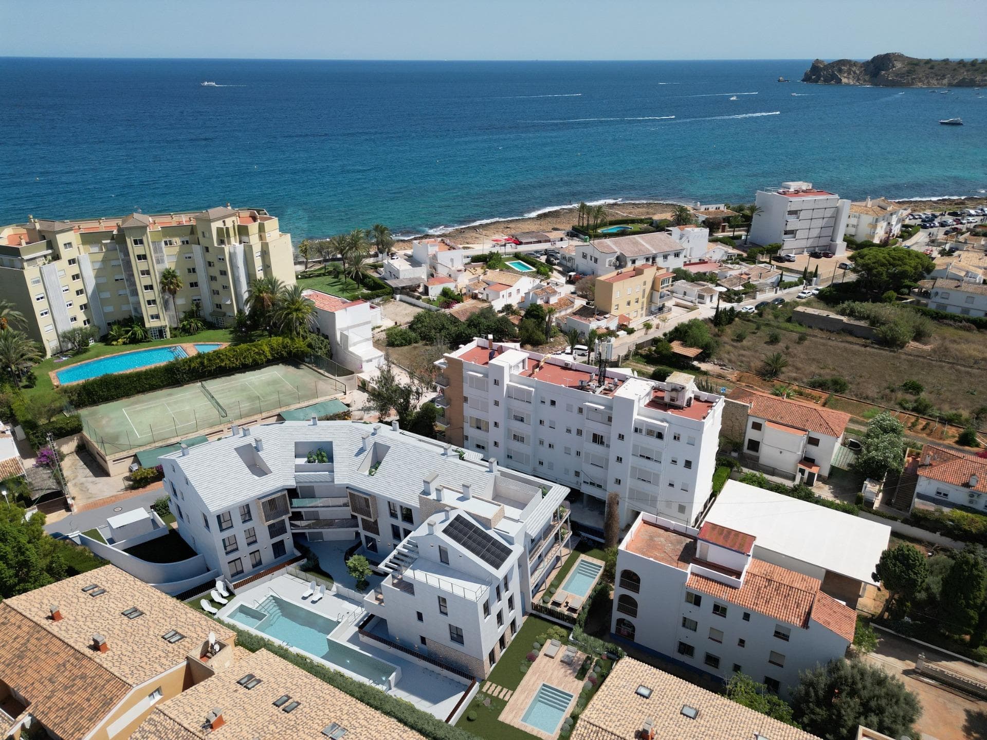 Penthouse Jávea - Xàbia