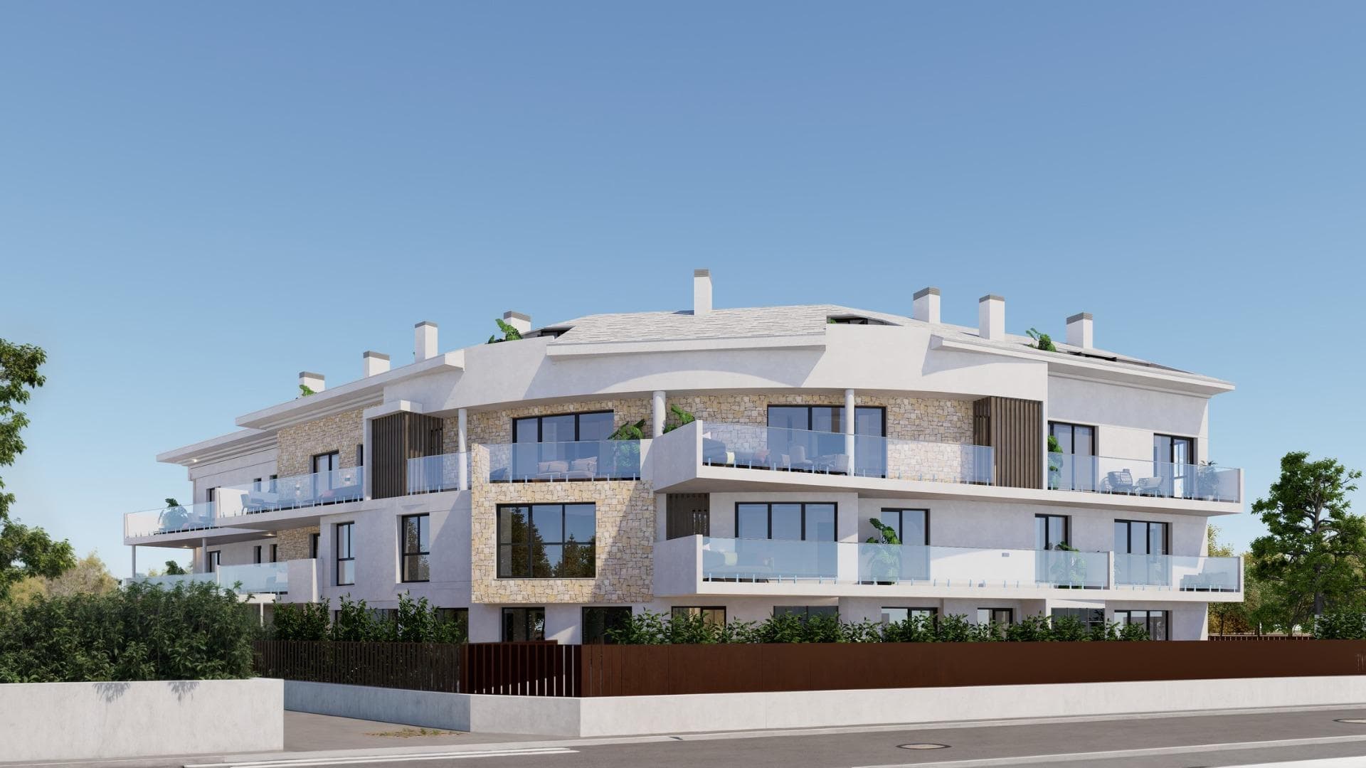 Penthouse Jávea - Xàbia