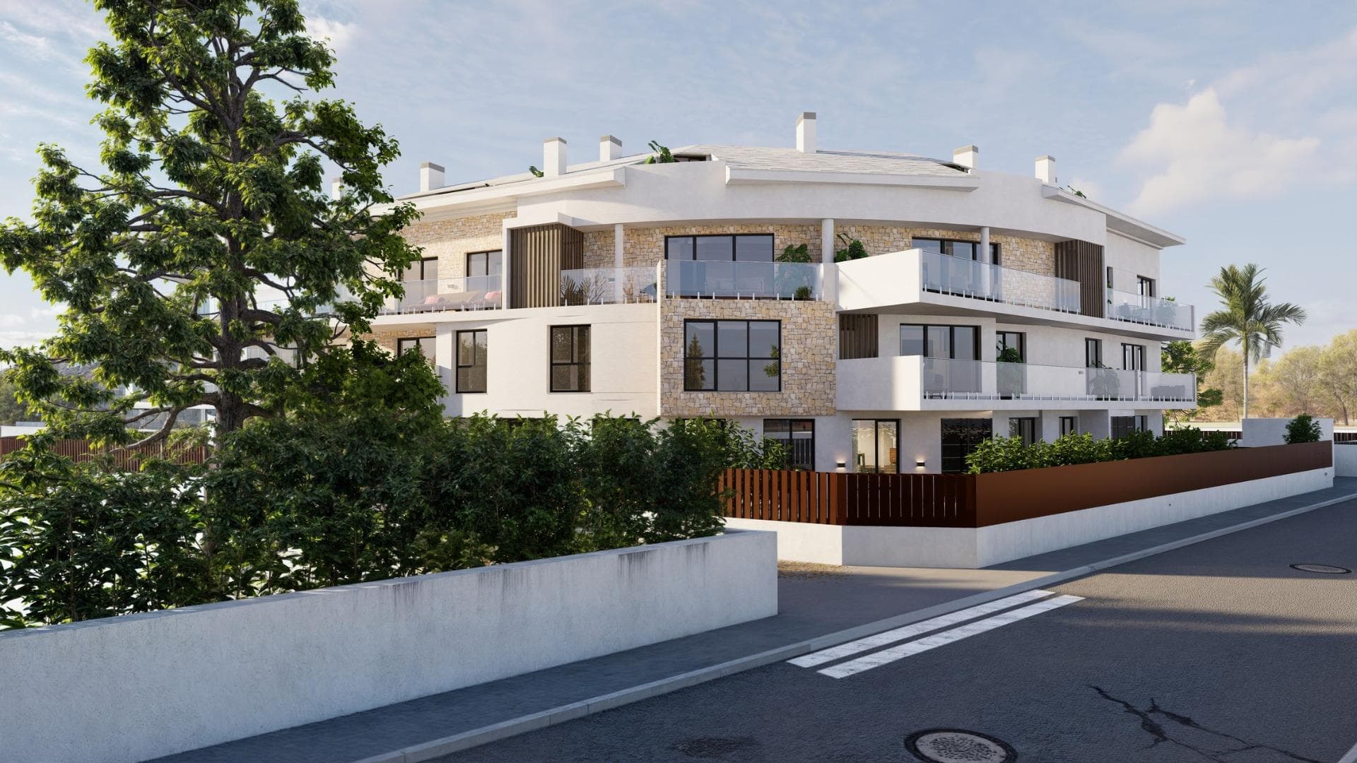 Penthouse Jávea - Xàbia