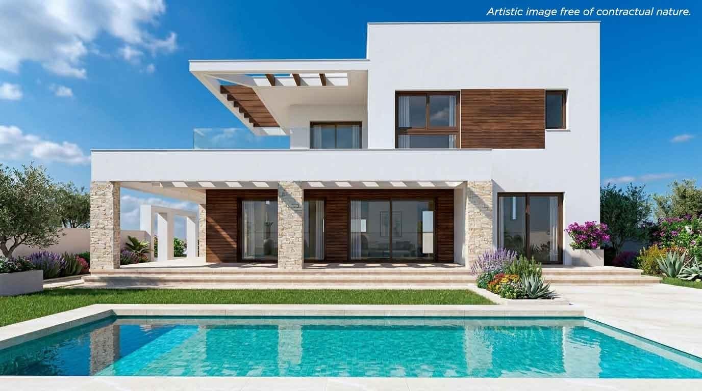 Villa Rojales