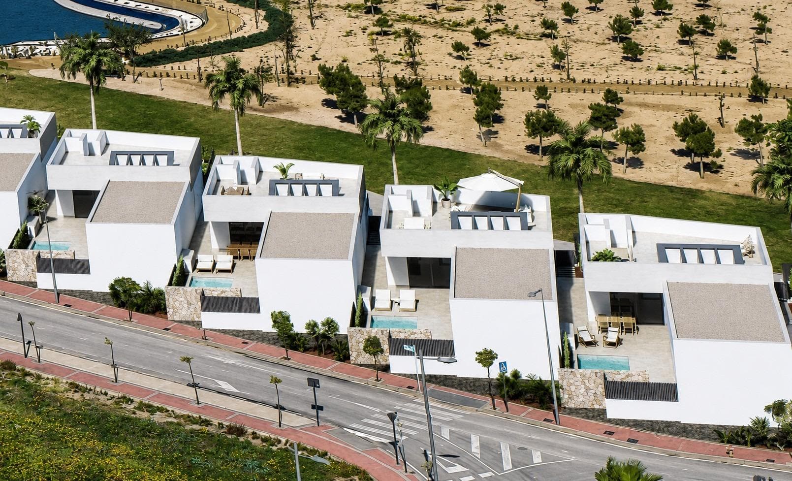 Villa Torre - Pacheco