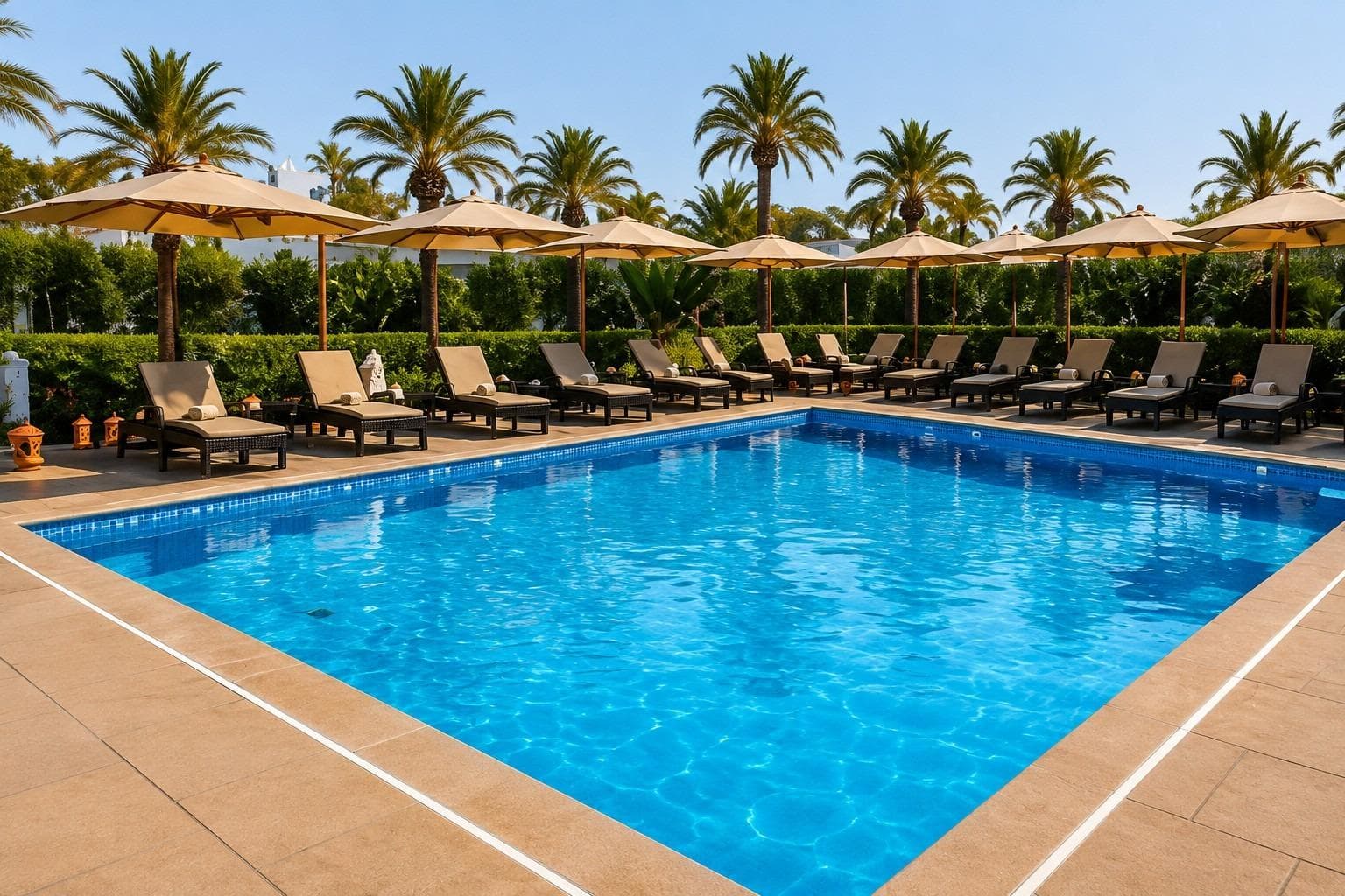 Apartment Los Alcázares