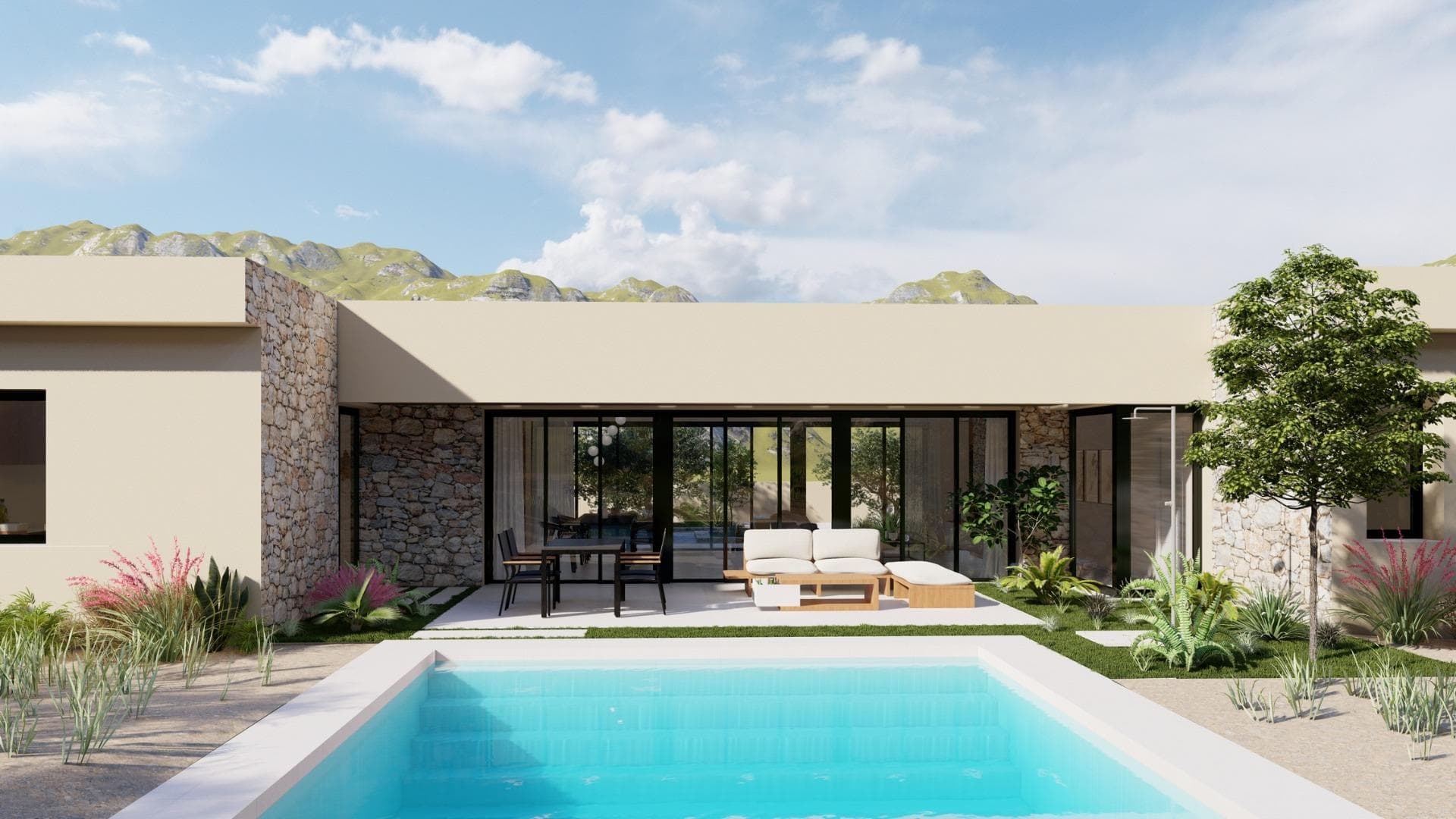 Villa Yecla