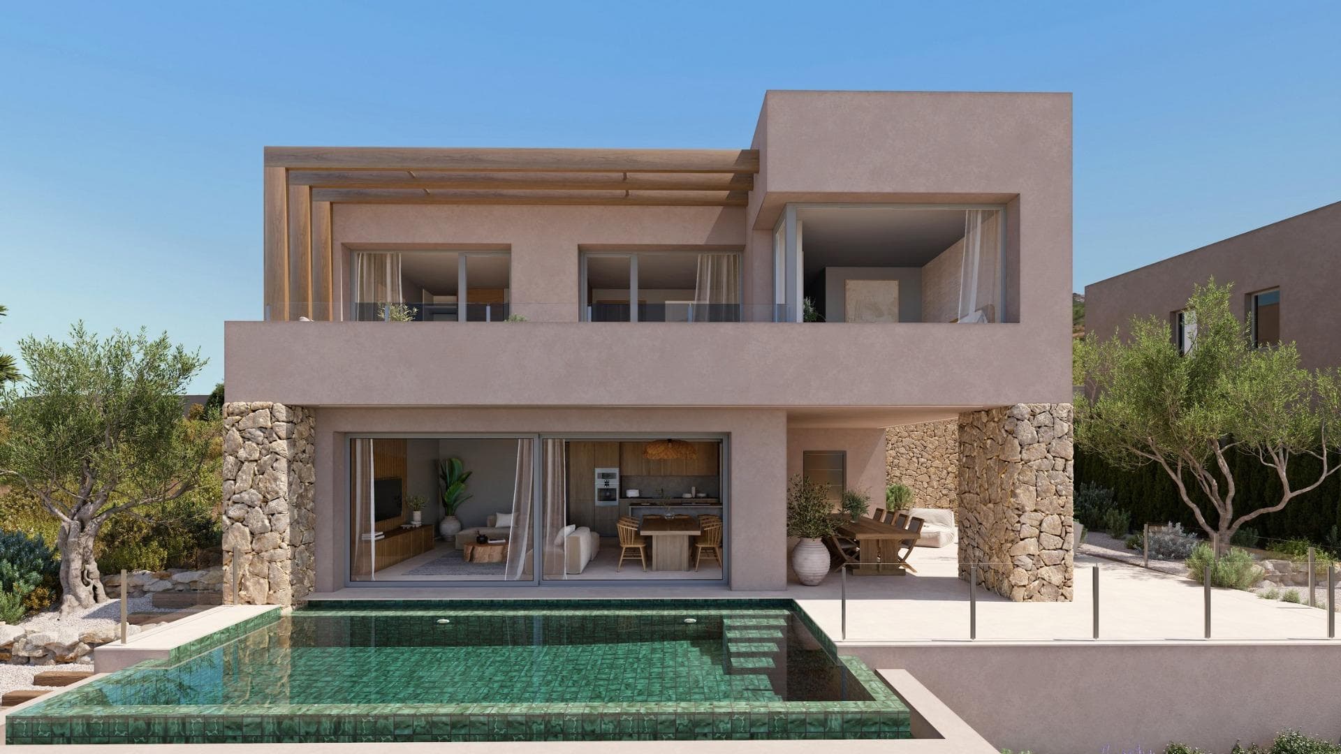 Villa Lliber