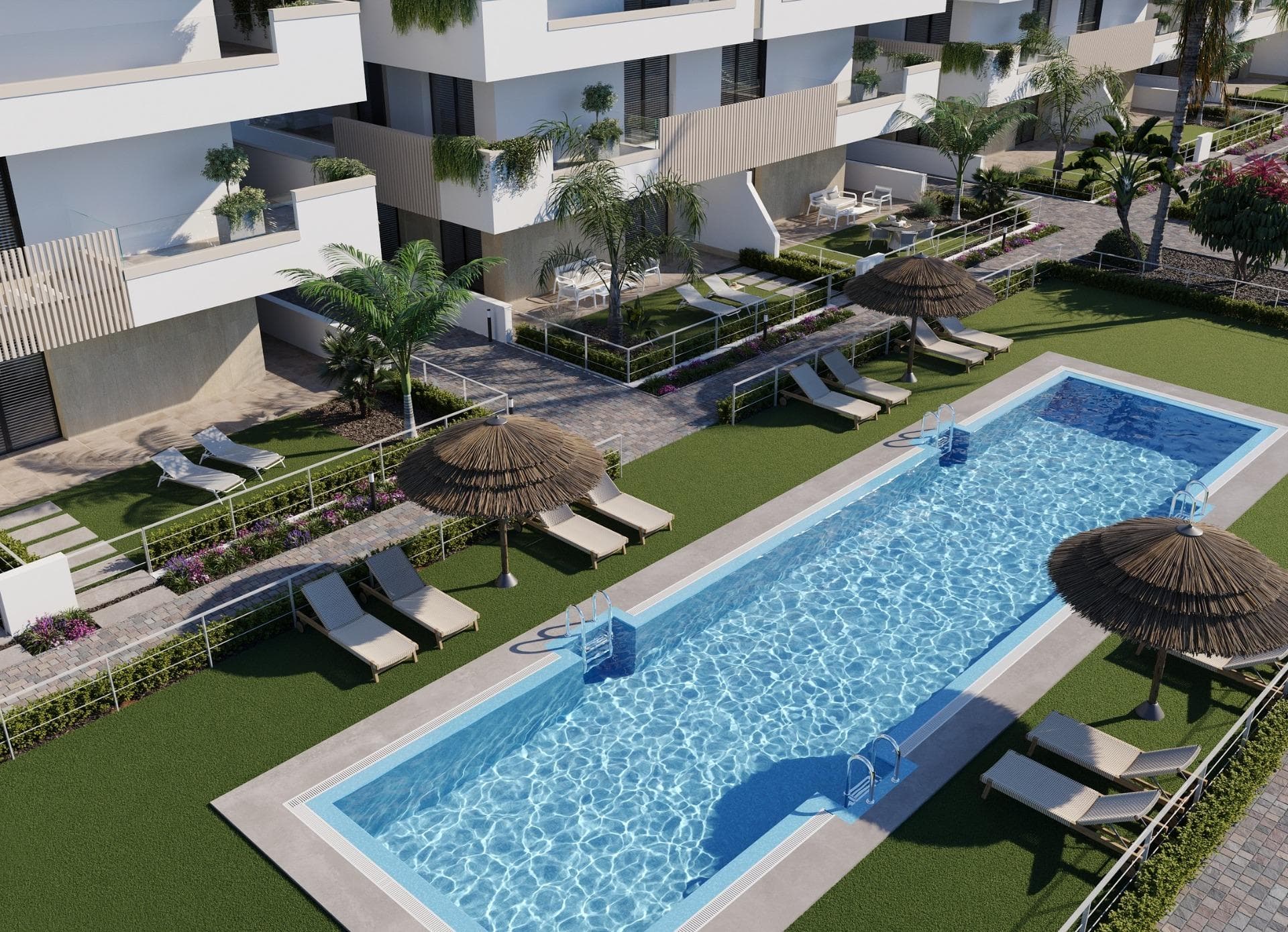 Penthouse Torre - Pacheco