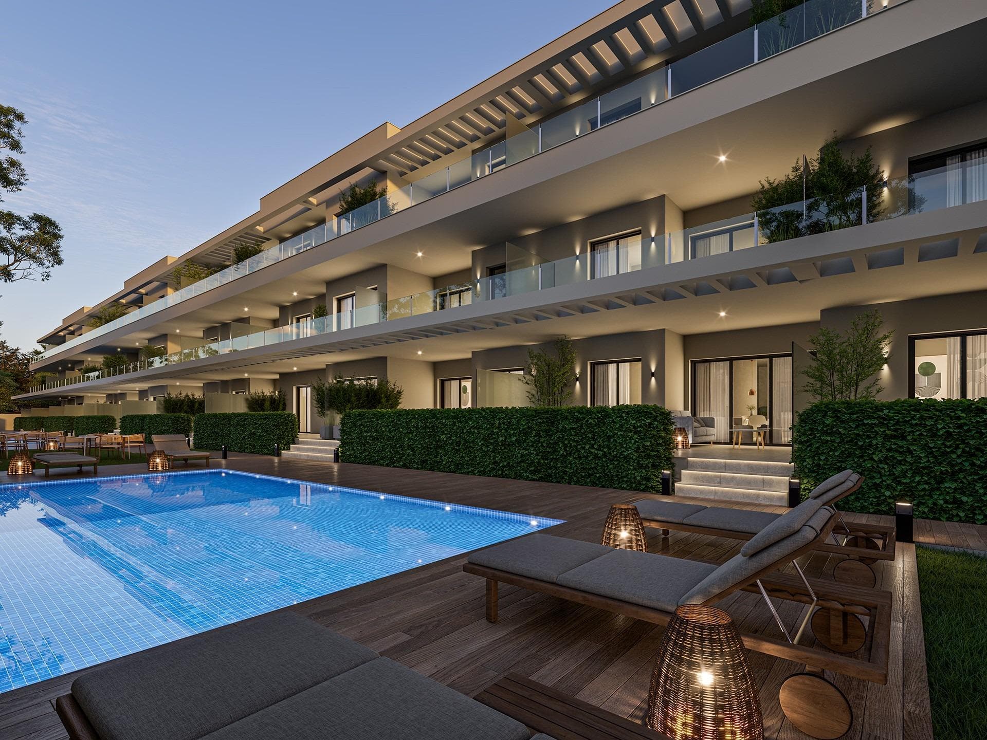 Apartment Los Alcázares