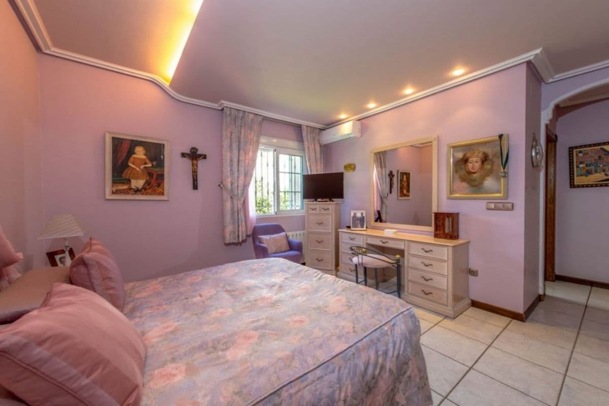 Villa Torrevieja