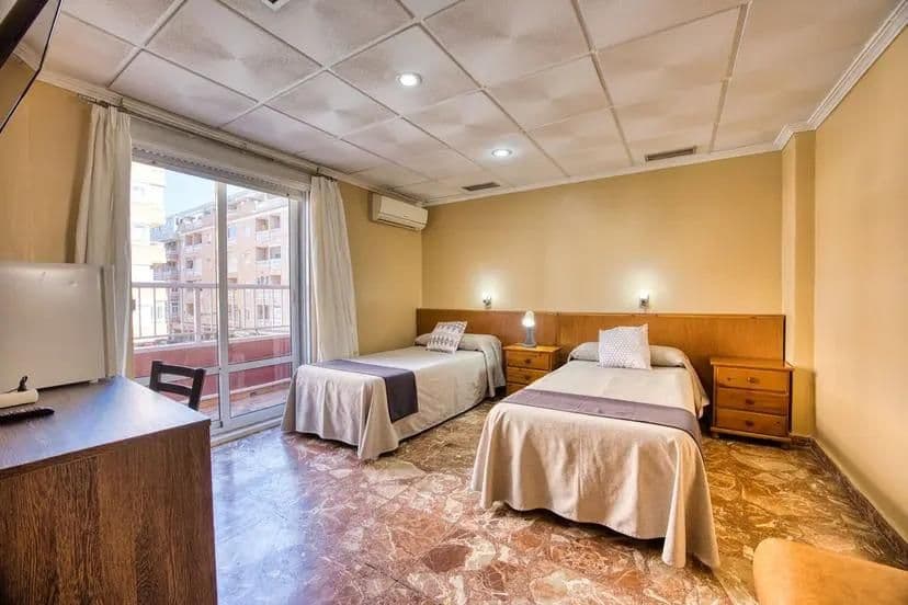 Hotel Torrevieja